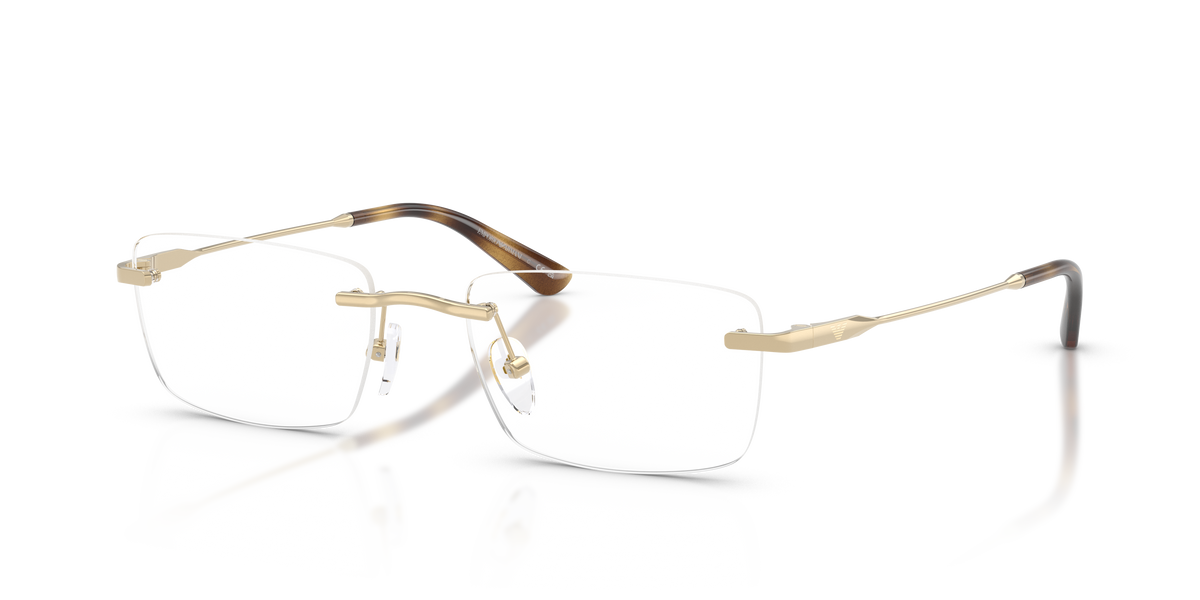 Gafas Graduadas Emporio Armani EA1195TD 3013 54 19