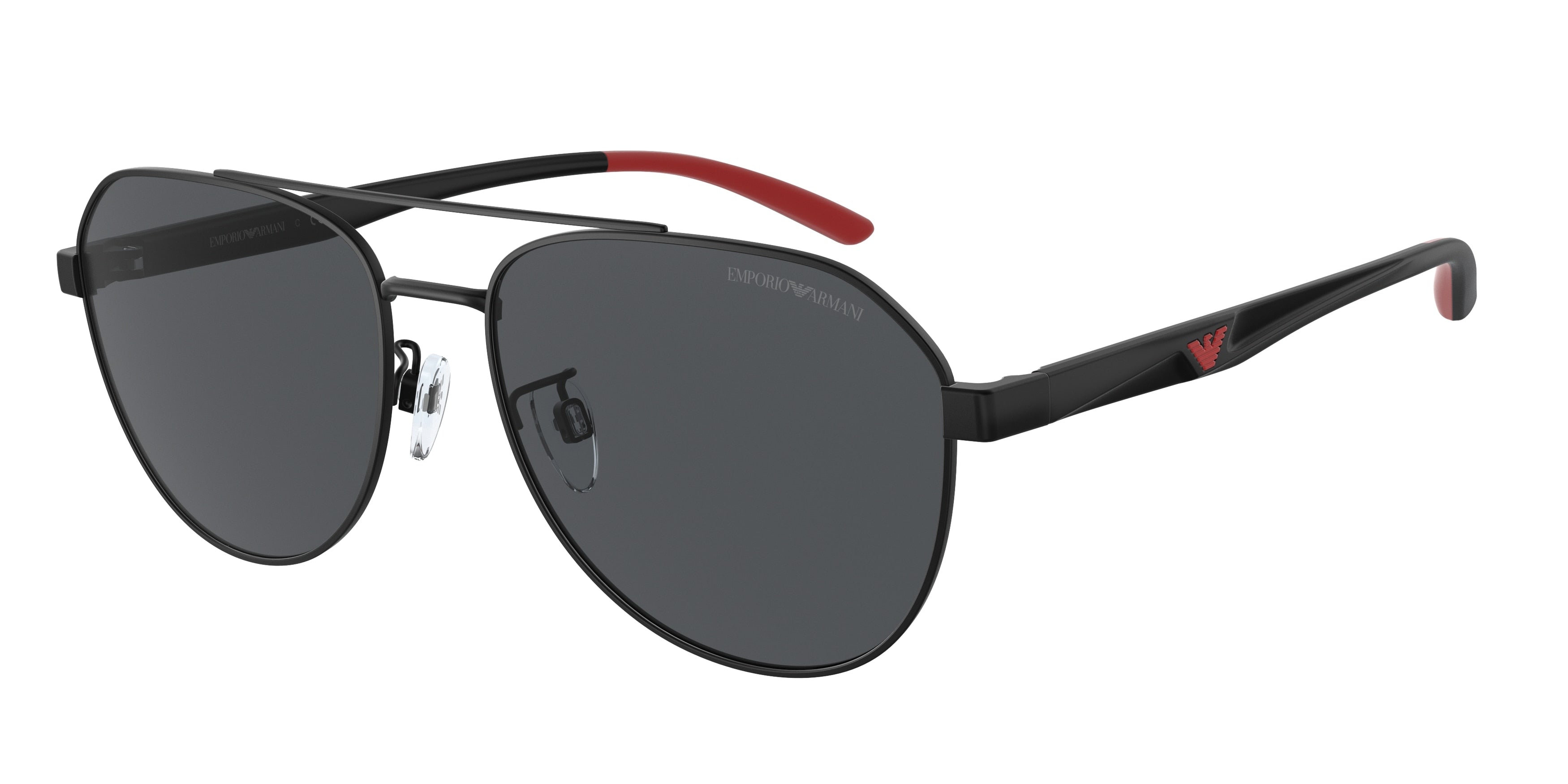 Sunglasses Emporio Armani EA2129D 300187 59 17