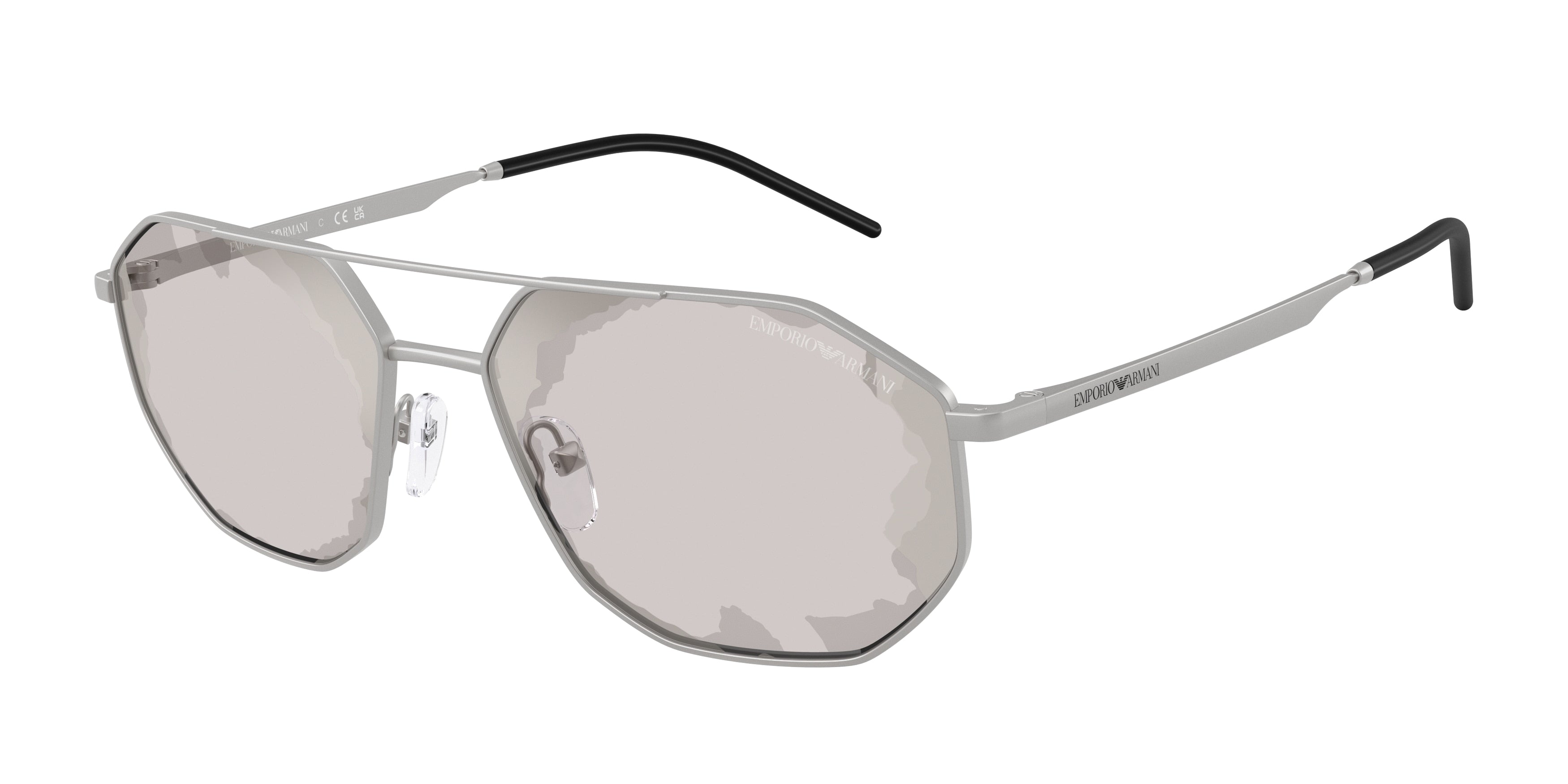 Gafas de Sol Emporio Armani EA2147 30157F 58 16