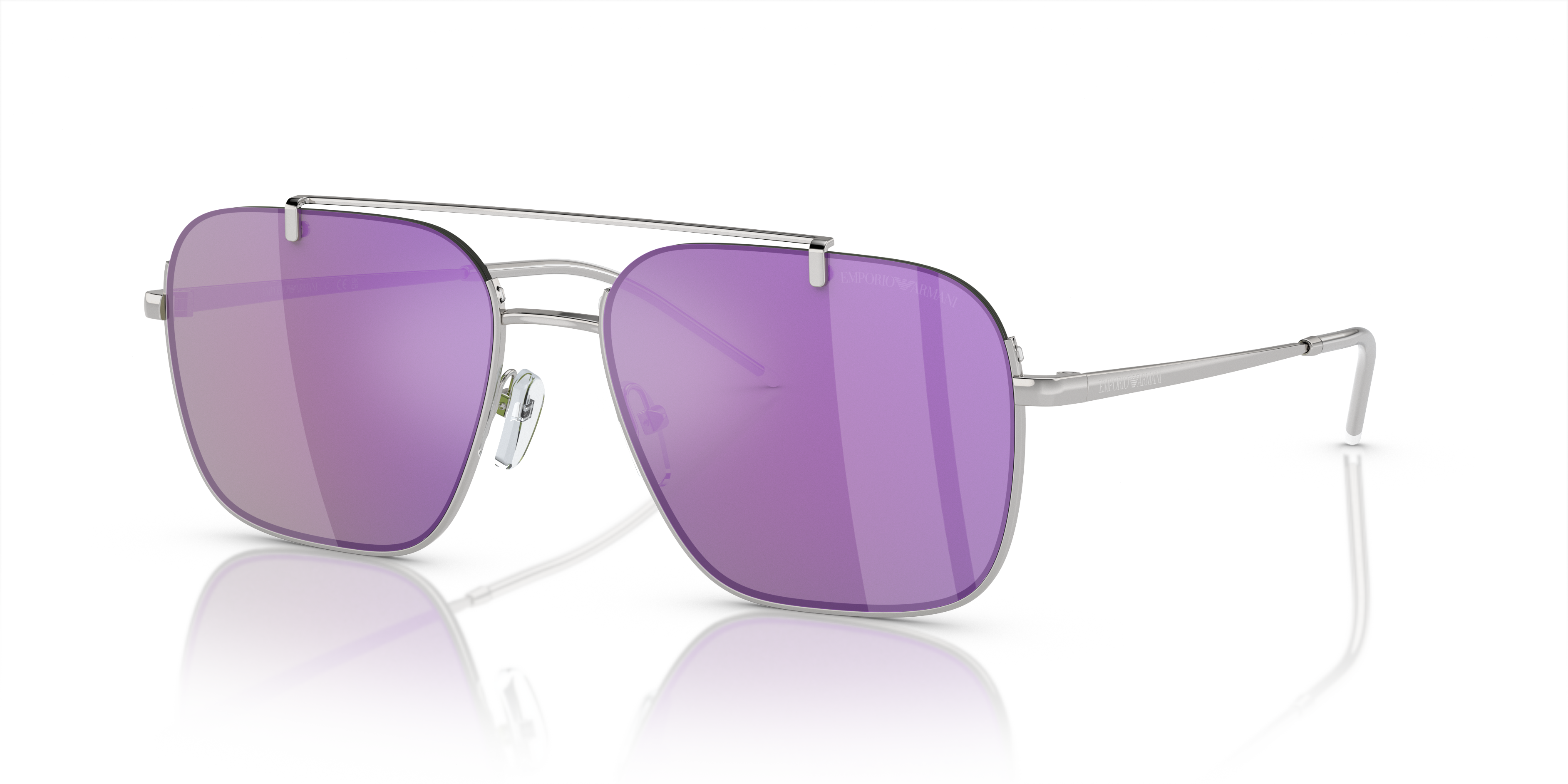 Gafas de Sol Emporio Armani Ea2150 EA2150 30154V 57 17