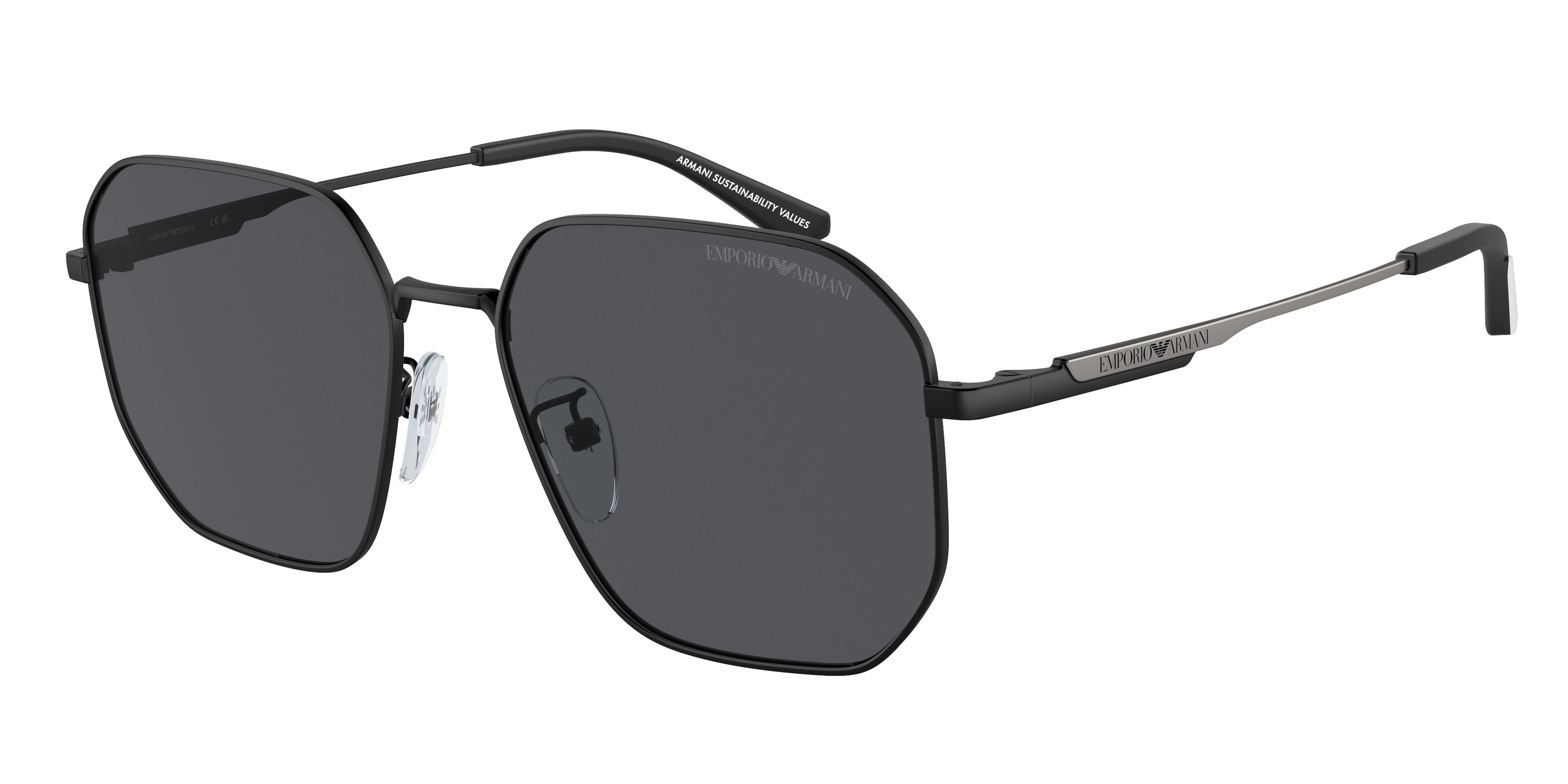 Sunglasses Emporio Armani EA2154D 300187 57 17