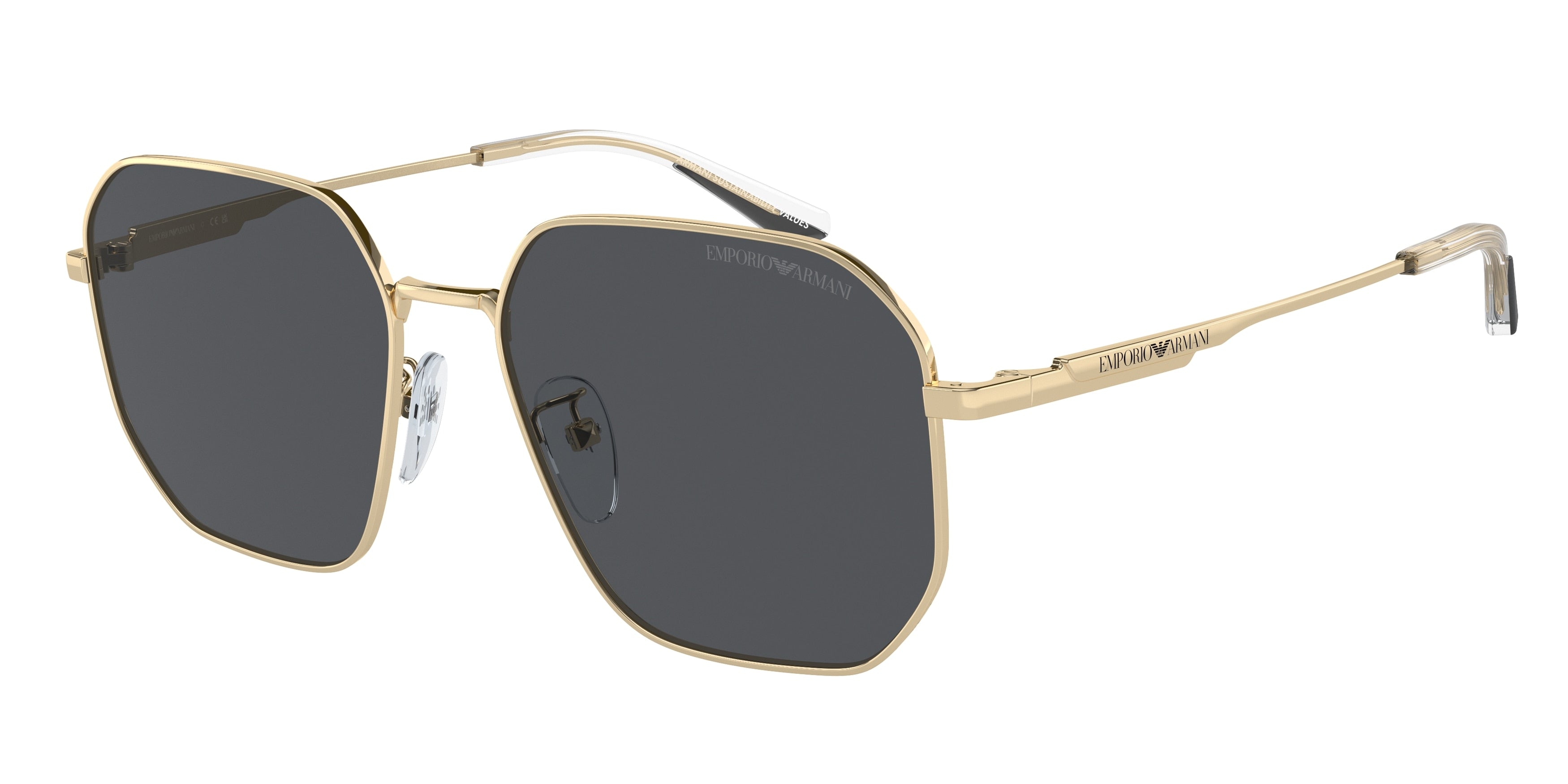 Sunglasses Emporio Armani EA2154D 301387 57 17