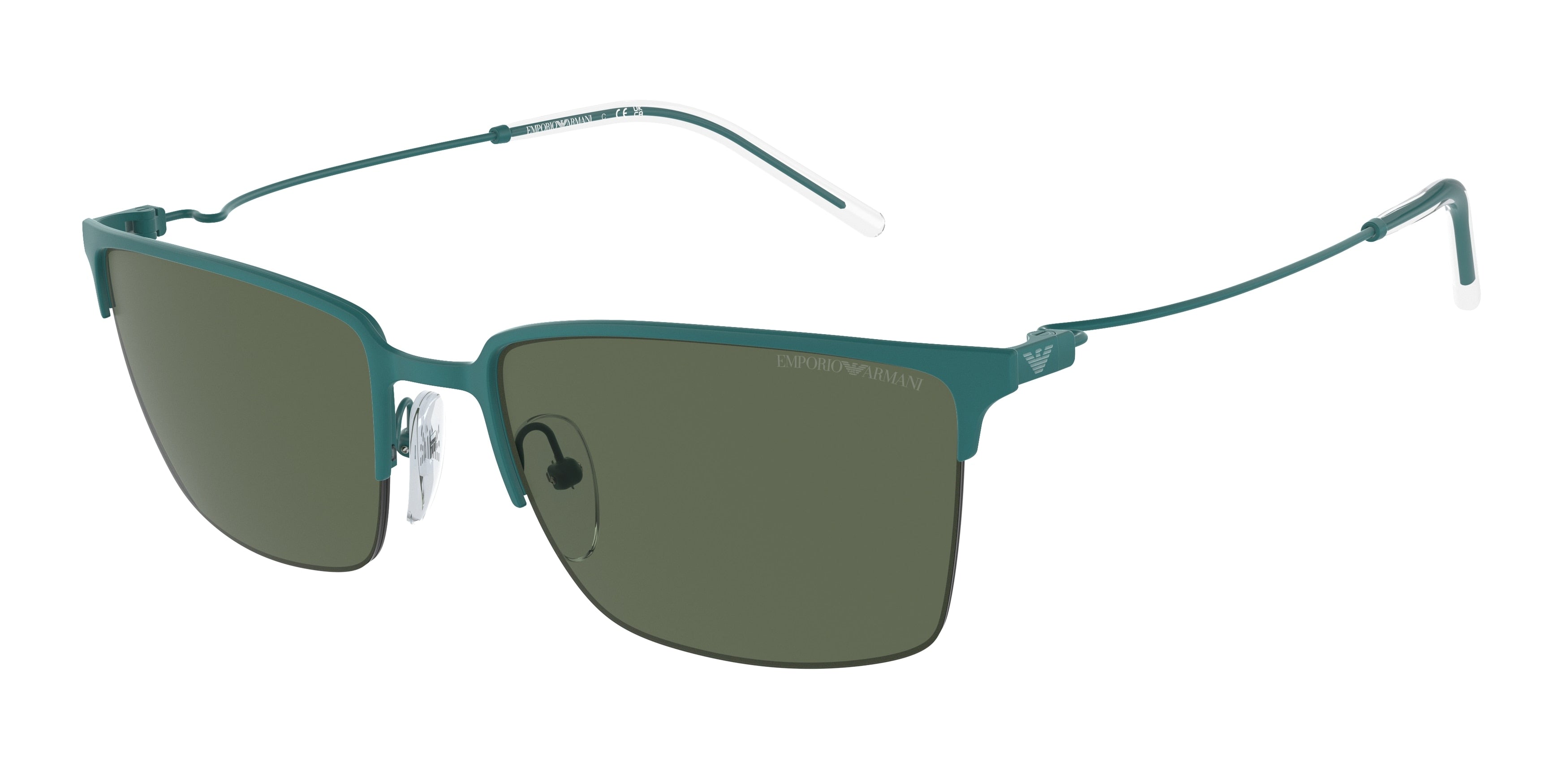 Gafas de Sol Emporio Armani EA2155 337971 58 19