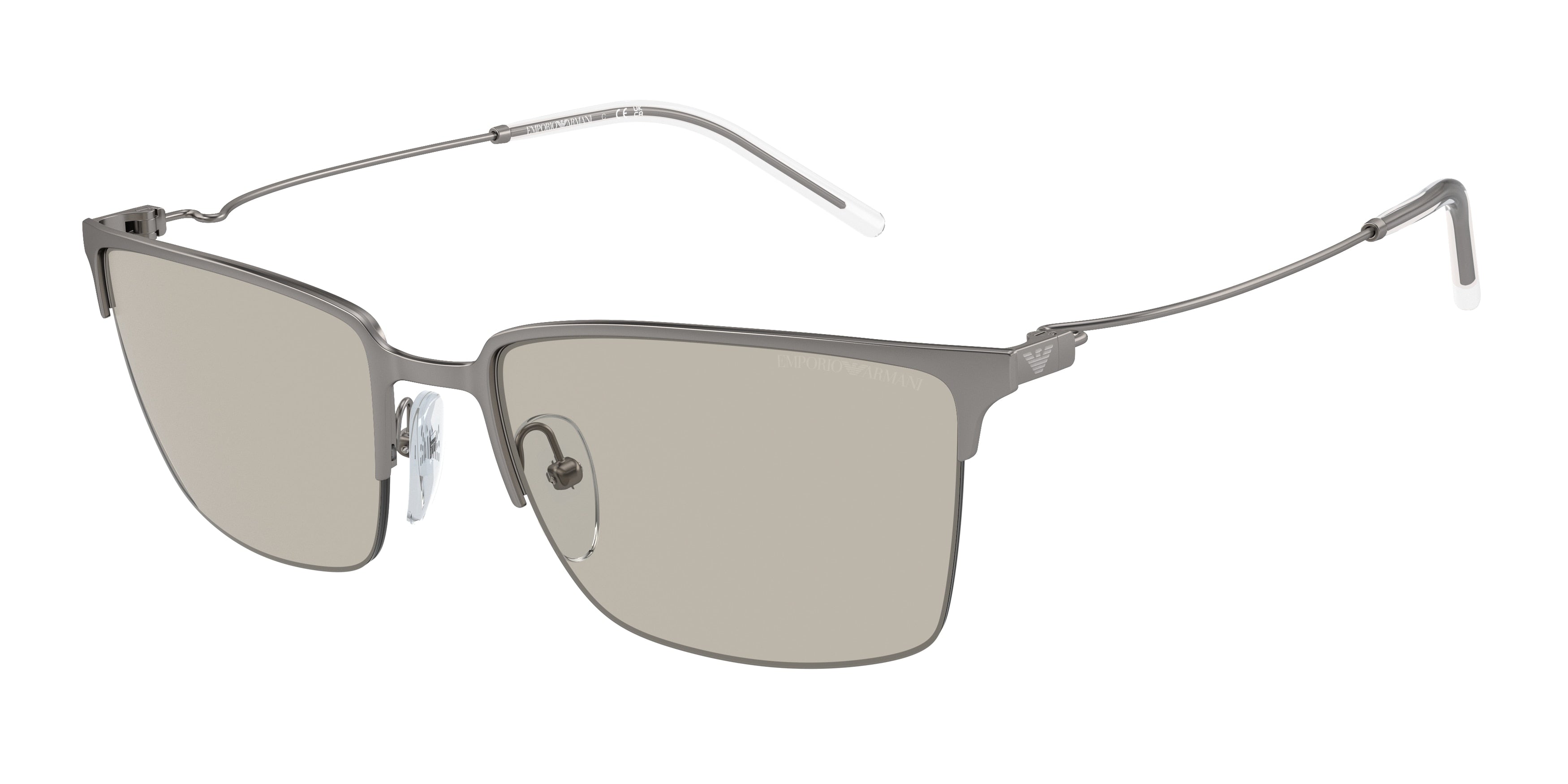 Gafas de Sol Emporio Armani EA2155 3003/3 58 19