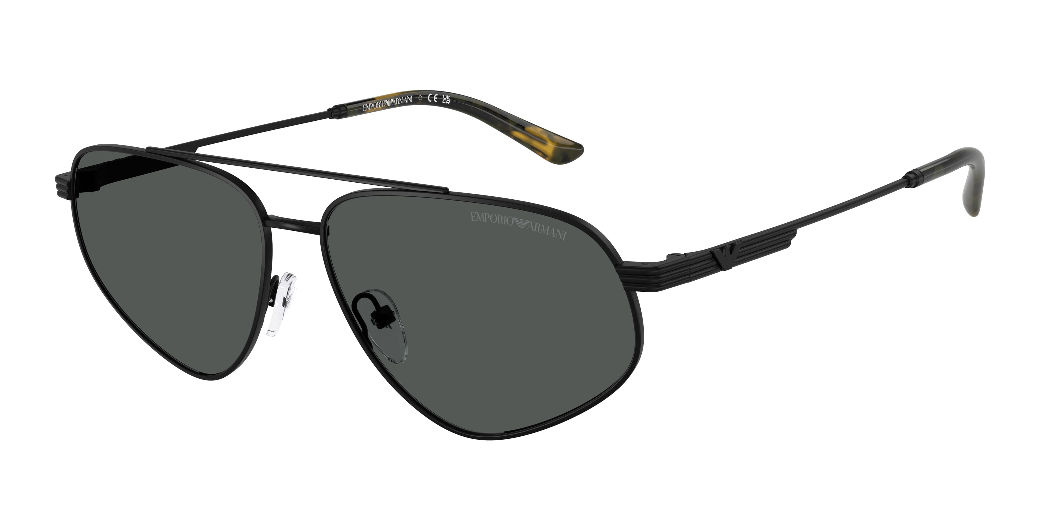 Sunglasses Emporio Armani EA2156 300187 59 14