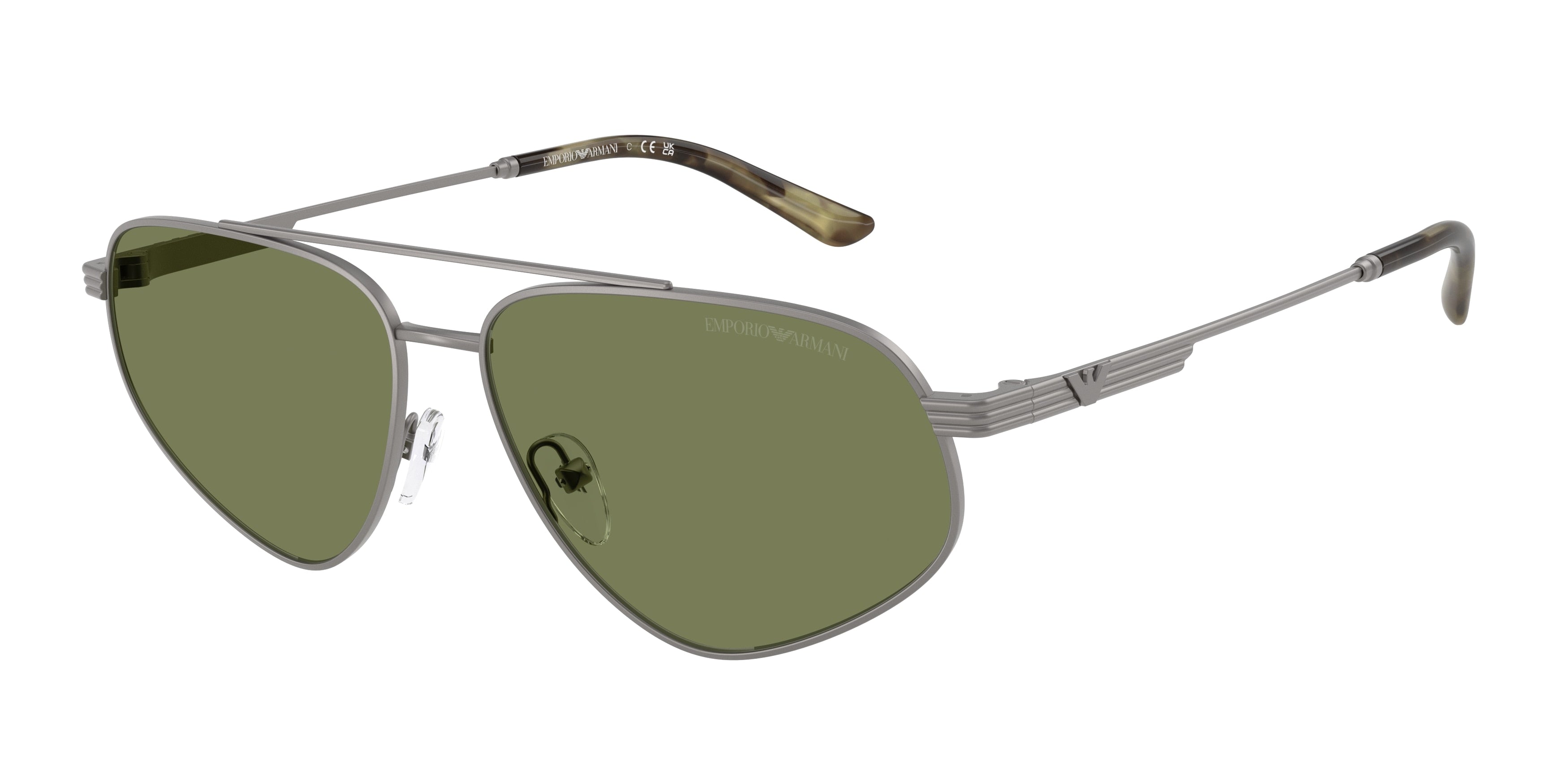 Gafas de Sol Emporio Armani EA2156 30032A 59 14