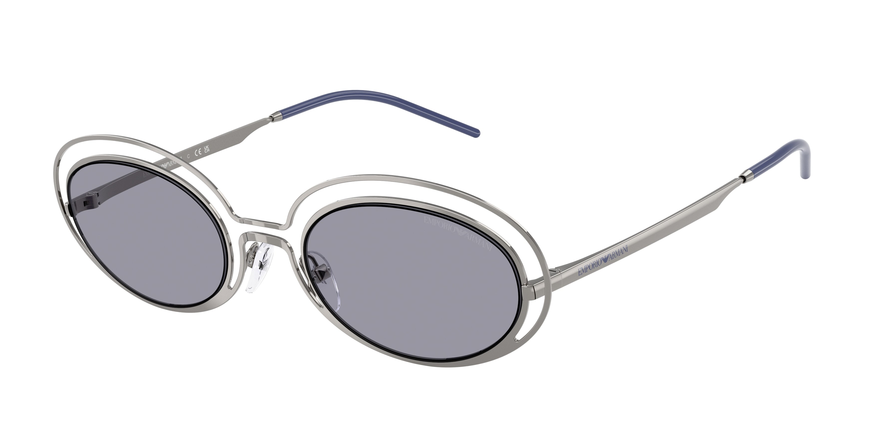 Gafas de Sol Emporio Armani EA2160 301080 52 23
