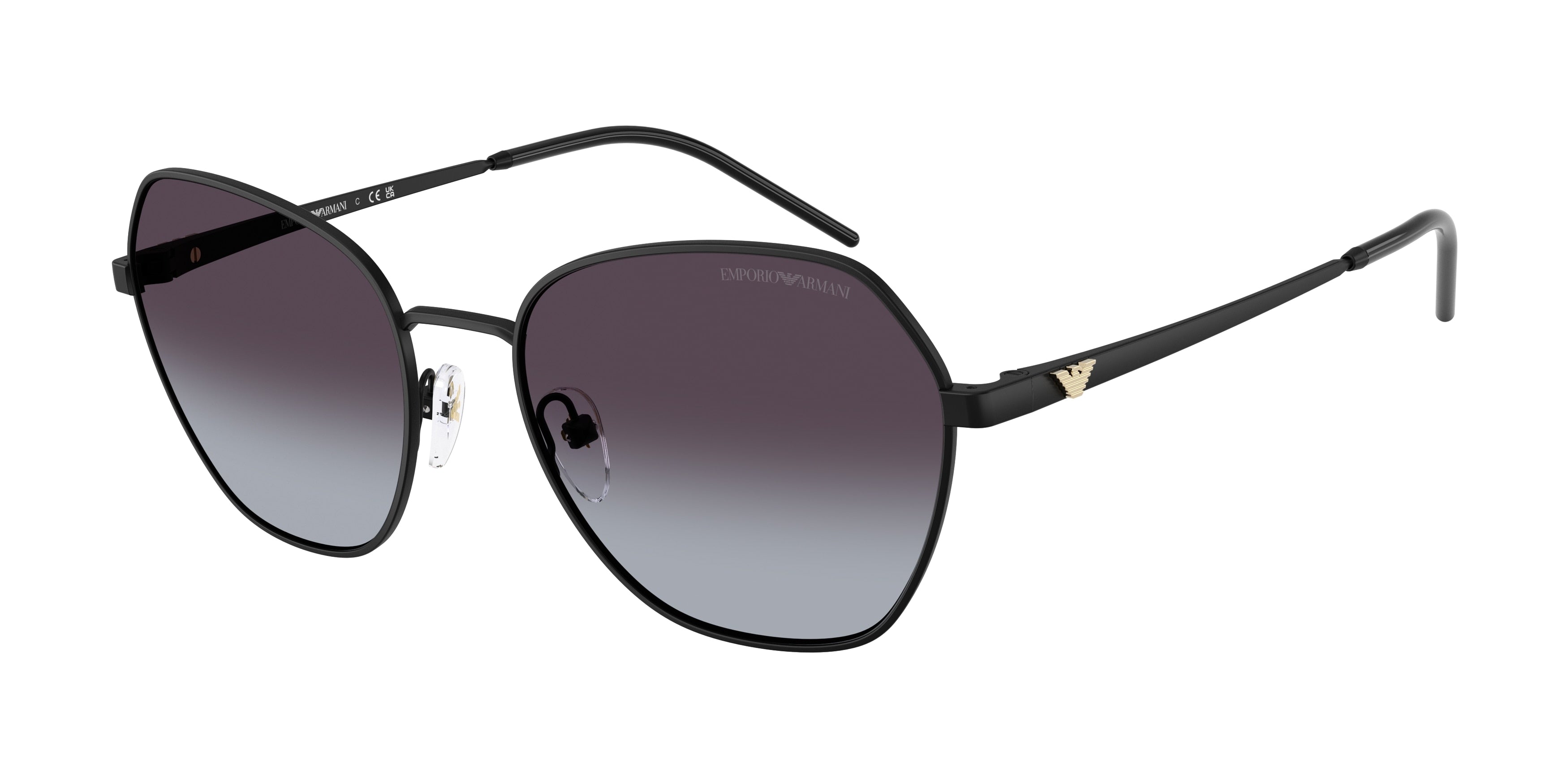 Gafas de Sol Emporio Armani EA2161 30018G 55 18