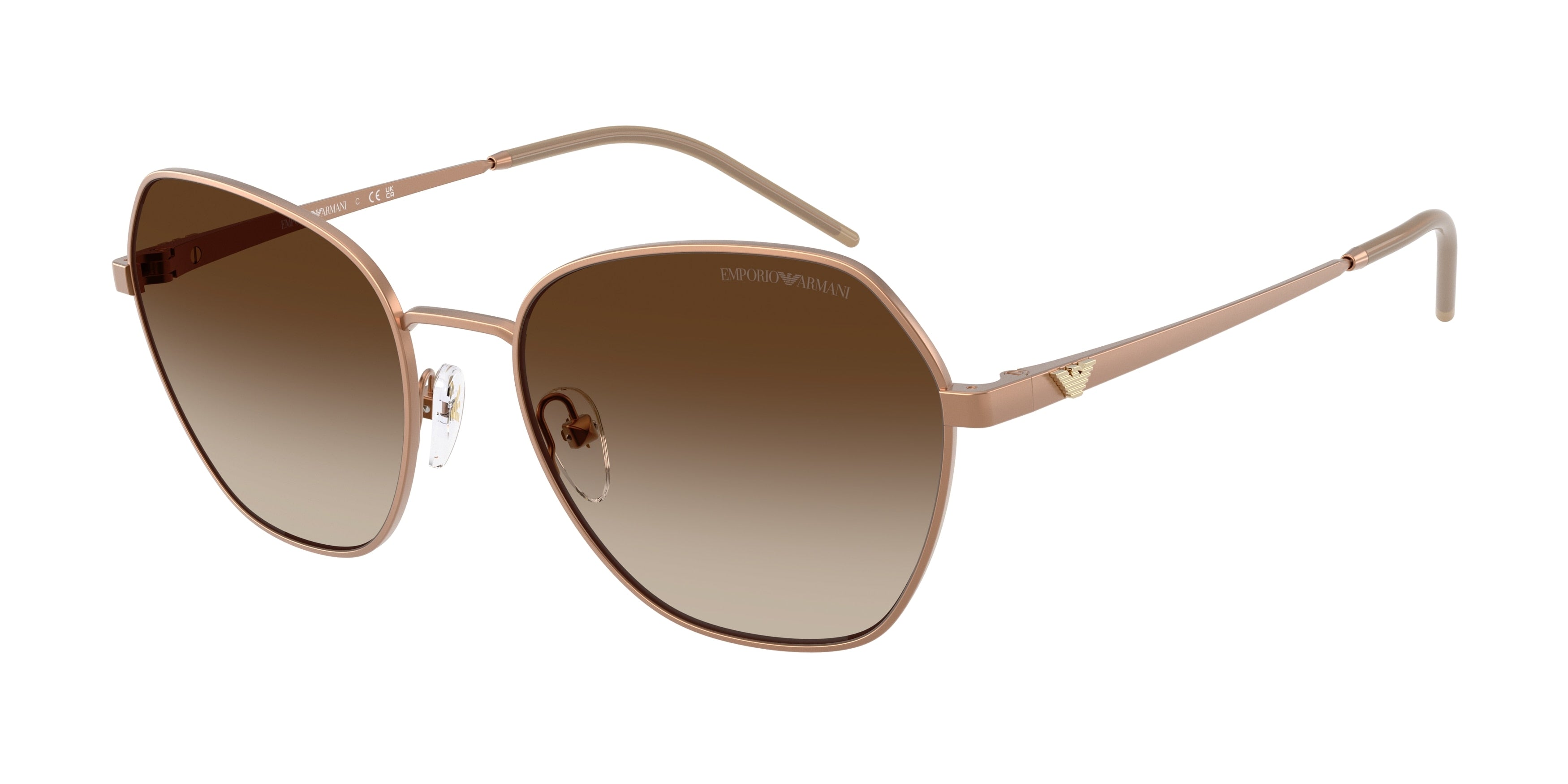 Gafas de Sol Emporio Armani EA2161 340013 55 18