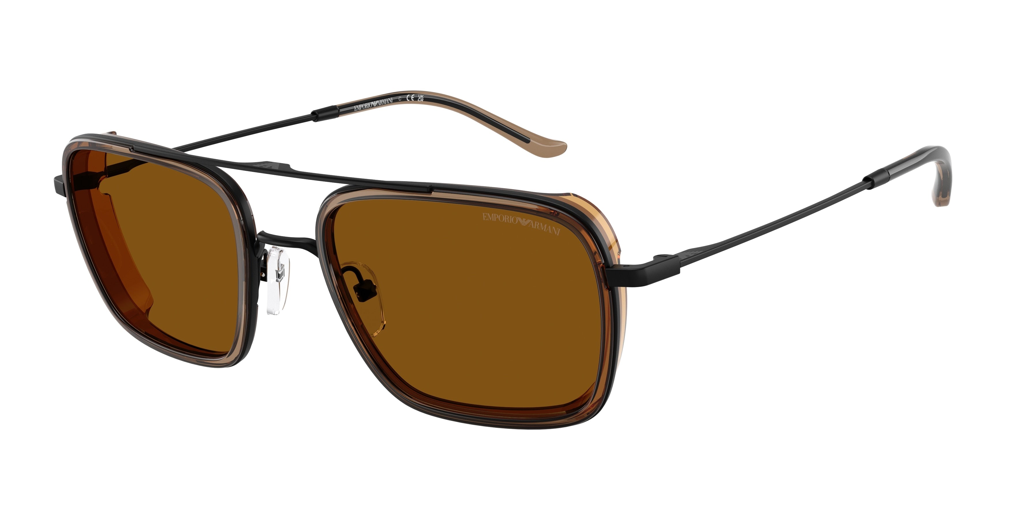 Gafas de Sol Emporio Armani EA2162 300163 54 21