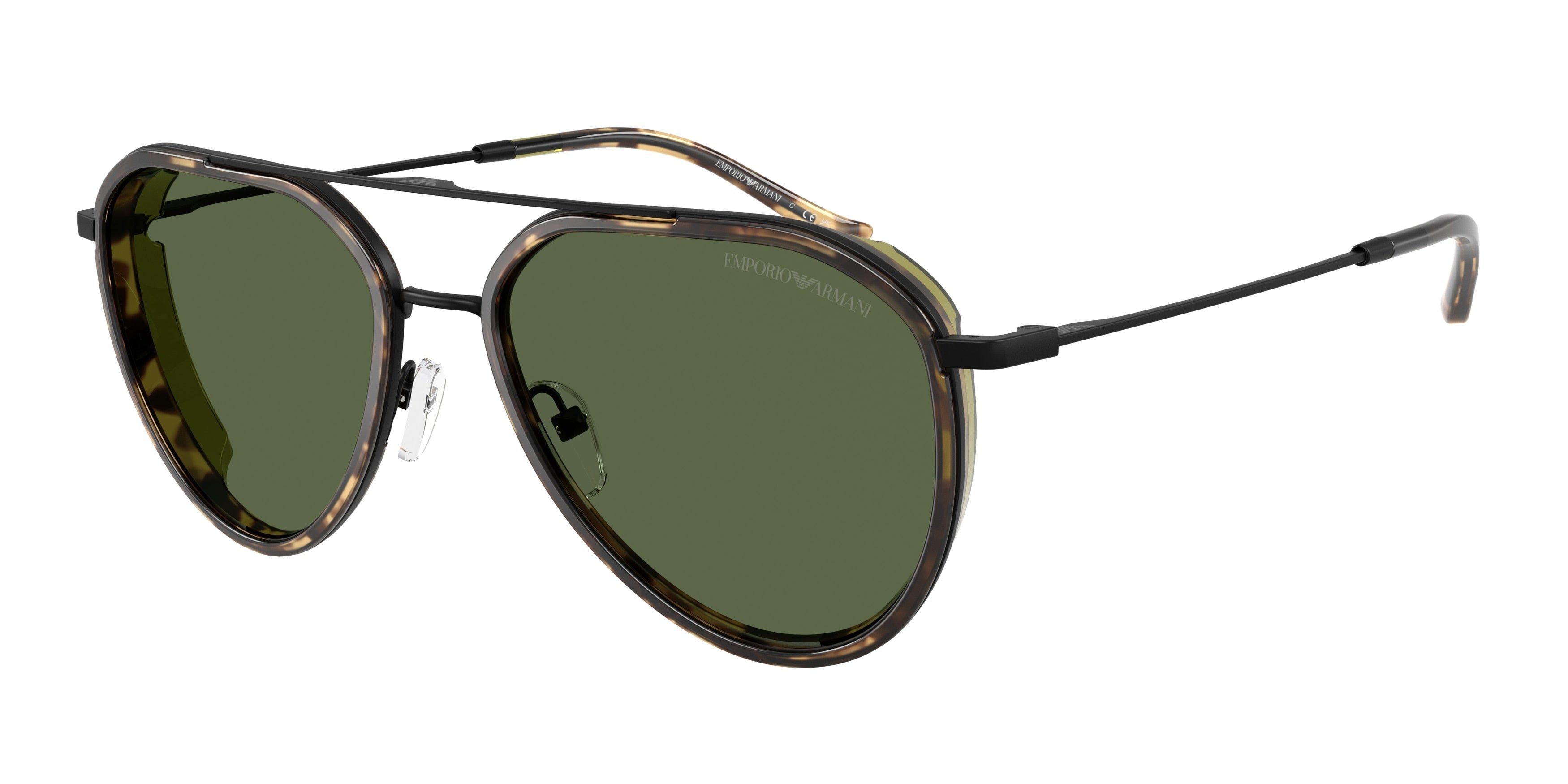 Gafas de Sol Emporio Armani EA2163 300171 56 18