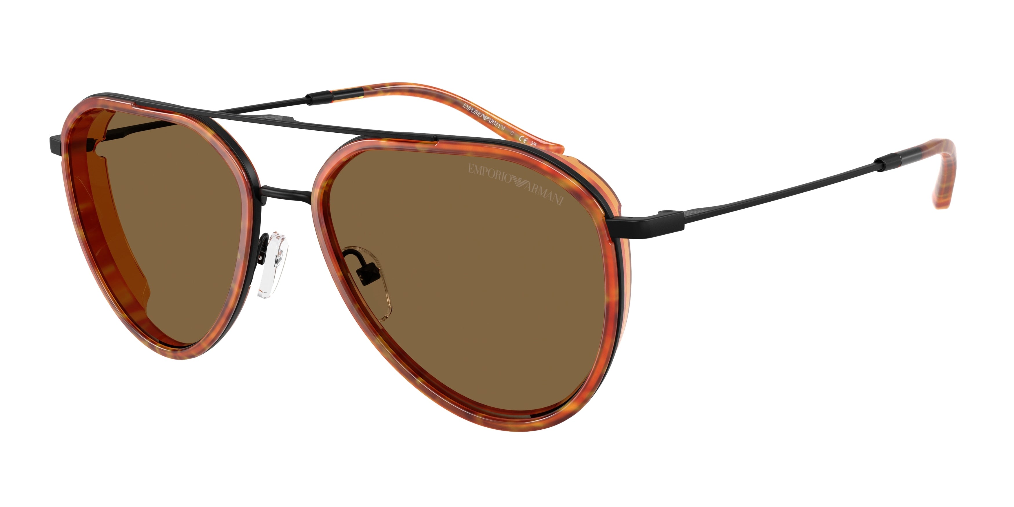 Gafas de Sol Emporio Armani EA2163 3001OR 56 18
