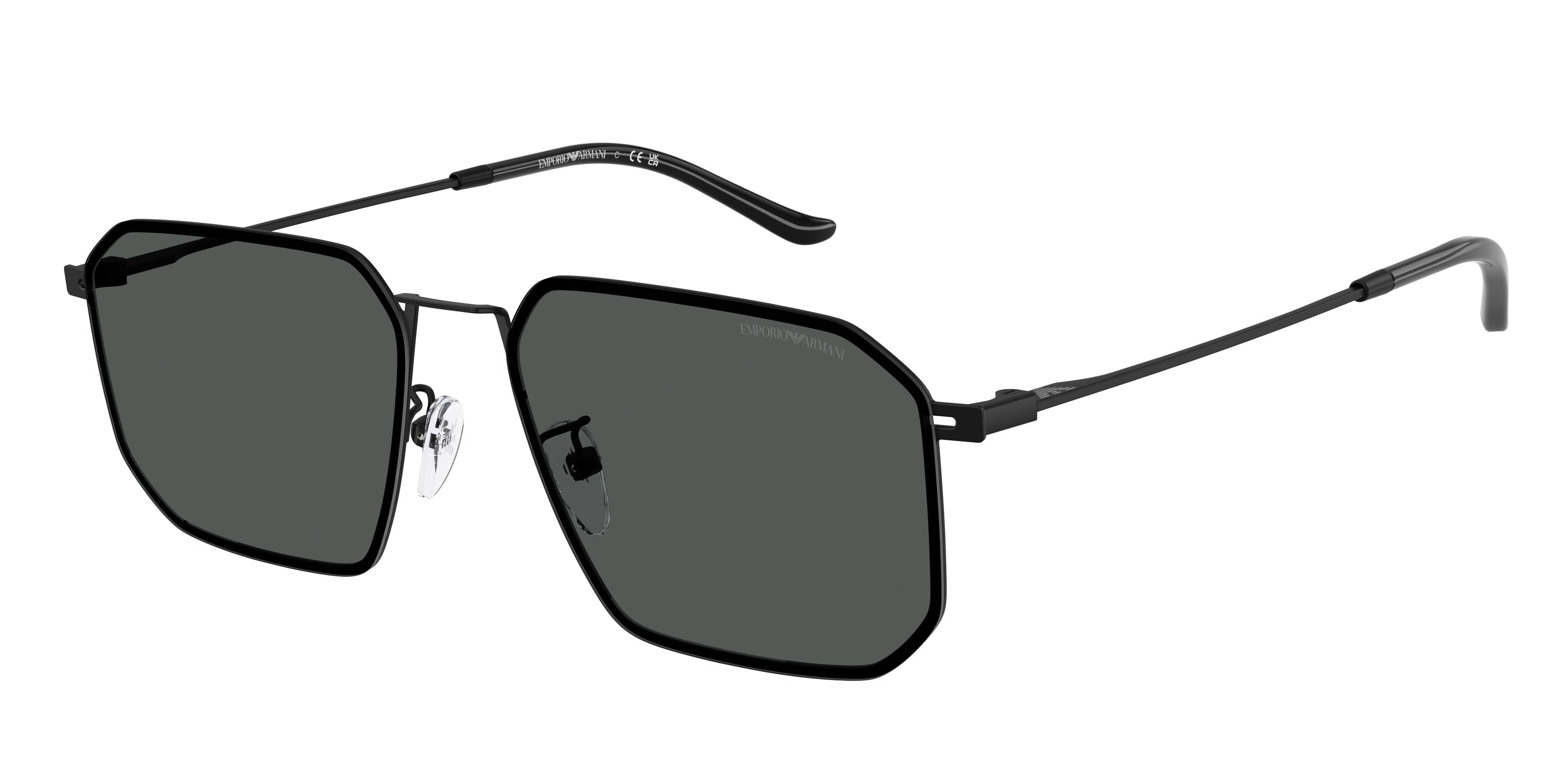 Gafas de Sol Emporio Armani EA2165D 300187 58 16