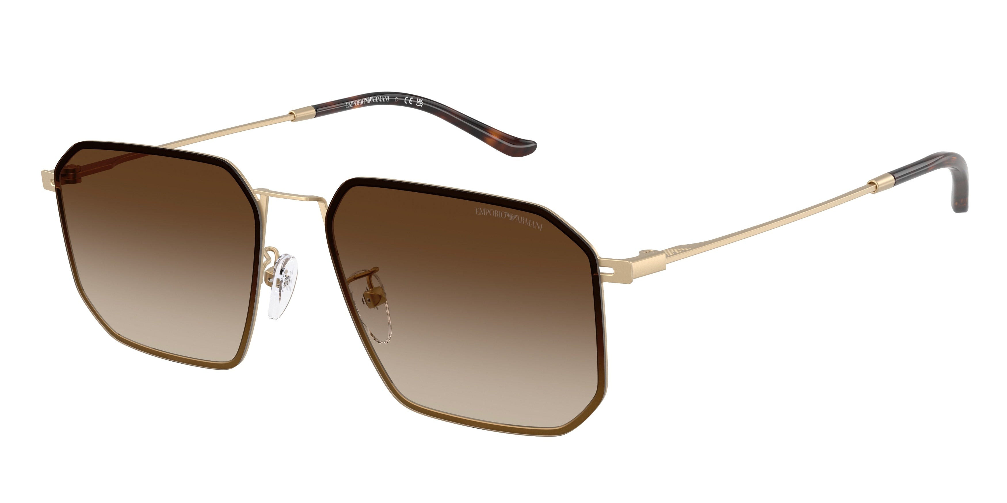 Gafas de Sol Emporio Armani EA2165D 300213 58 16