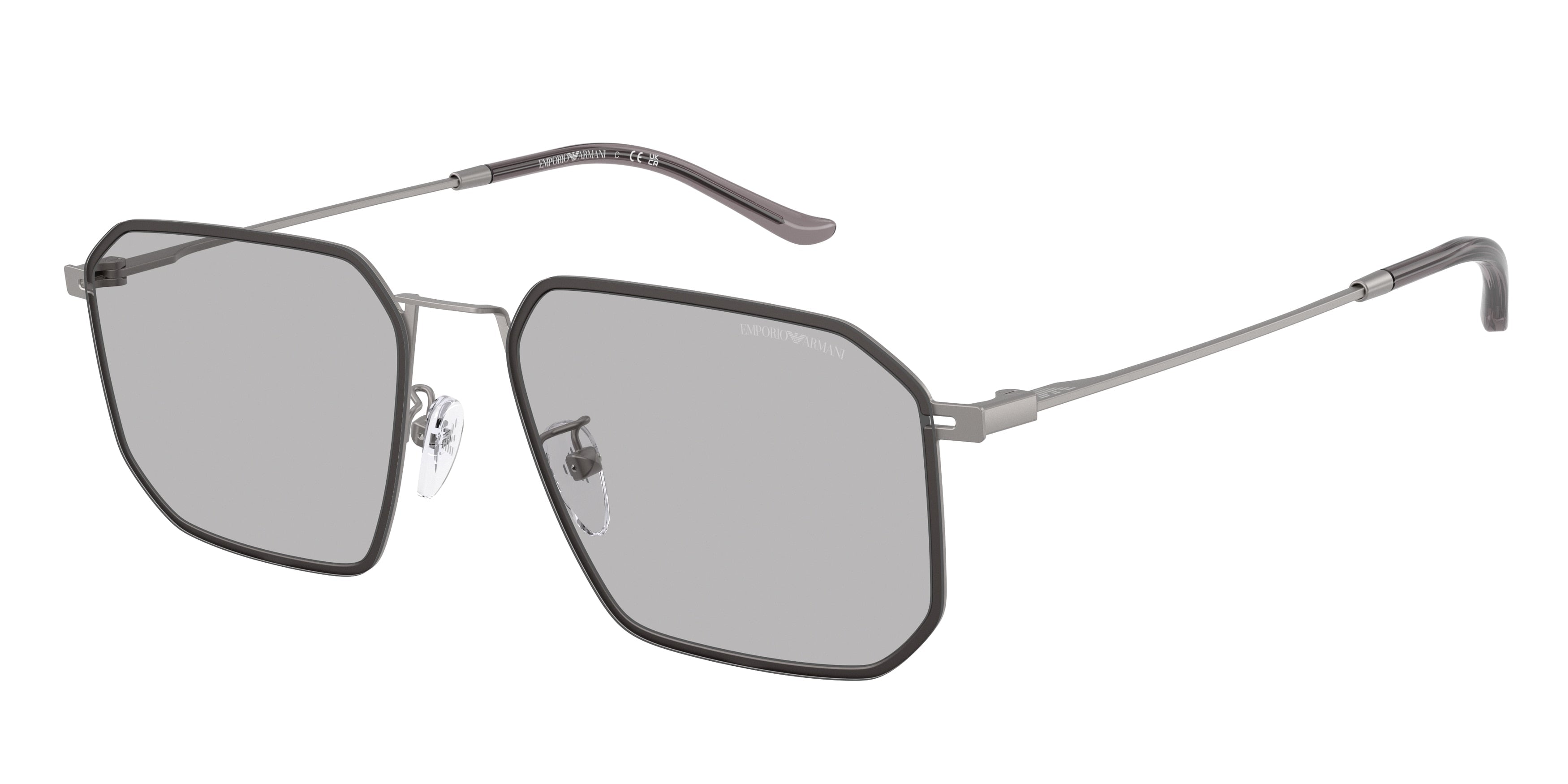 Gafas de Sol Emporio Armani EA2165D 300387 58 16