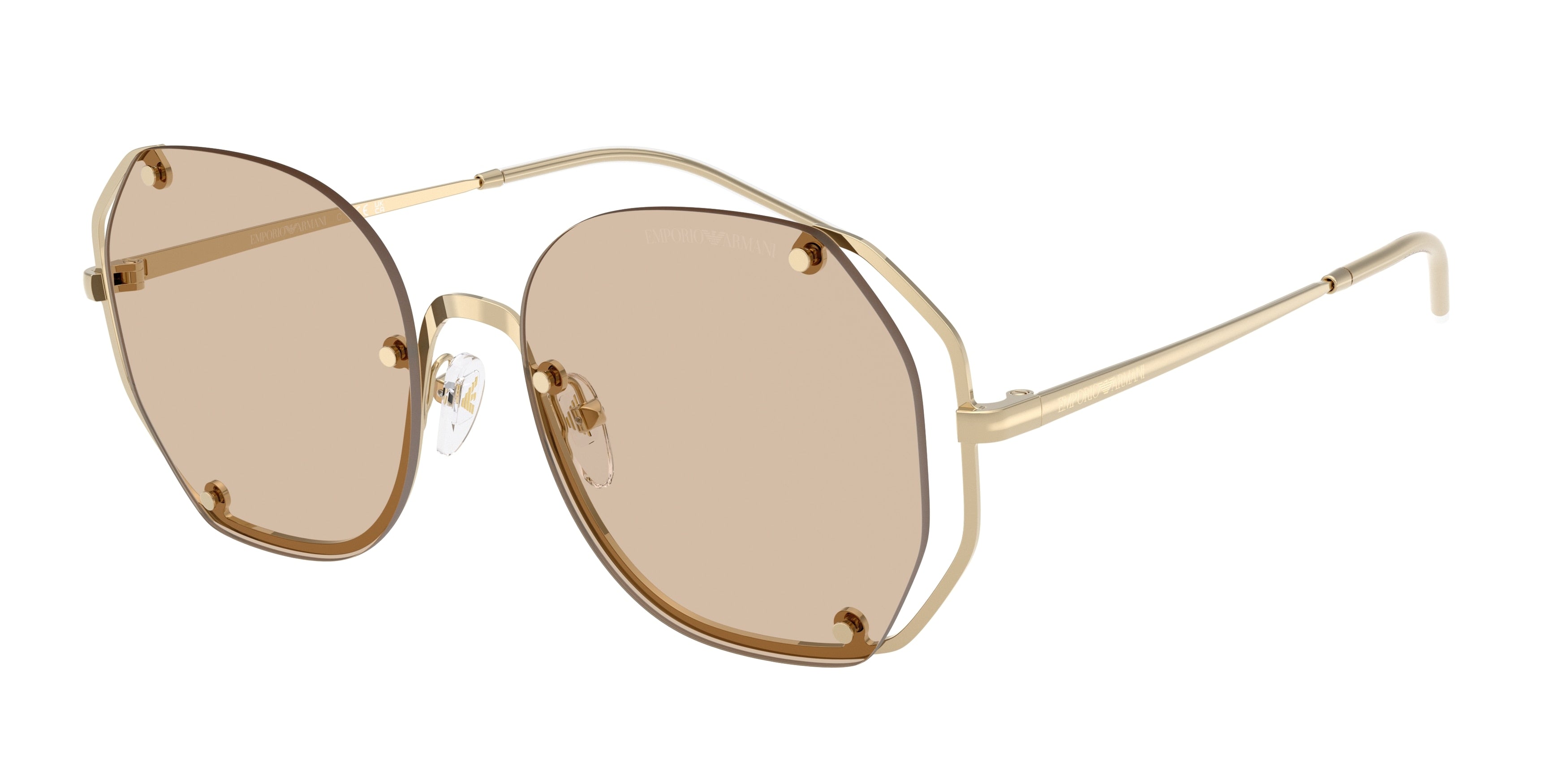 Gafas de Sol Emporio Armani EA2168 301393 54 18