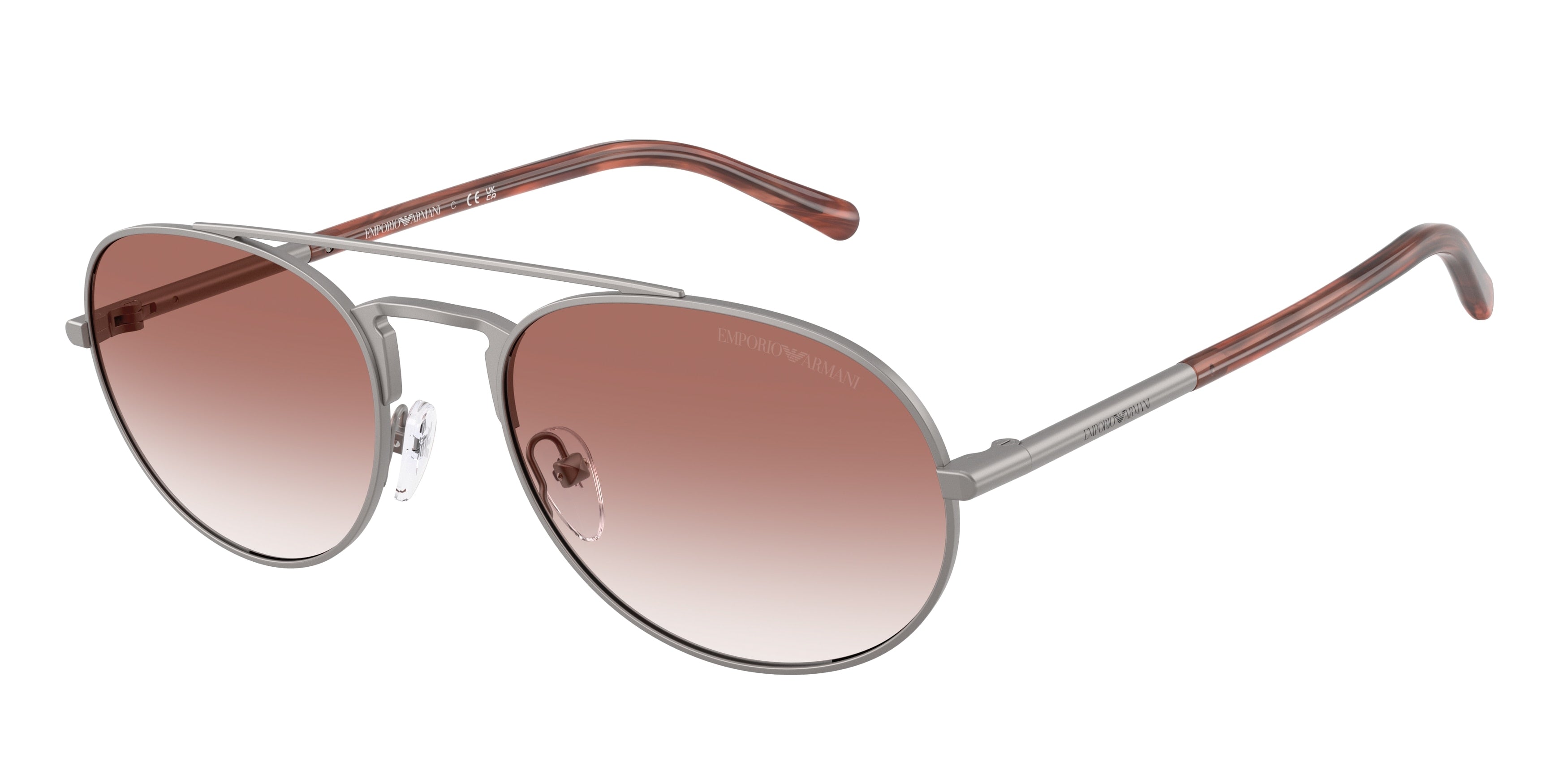 Gafas de Sol Emporio Armani EA2171 30038D 57 20