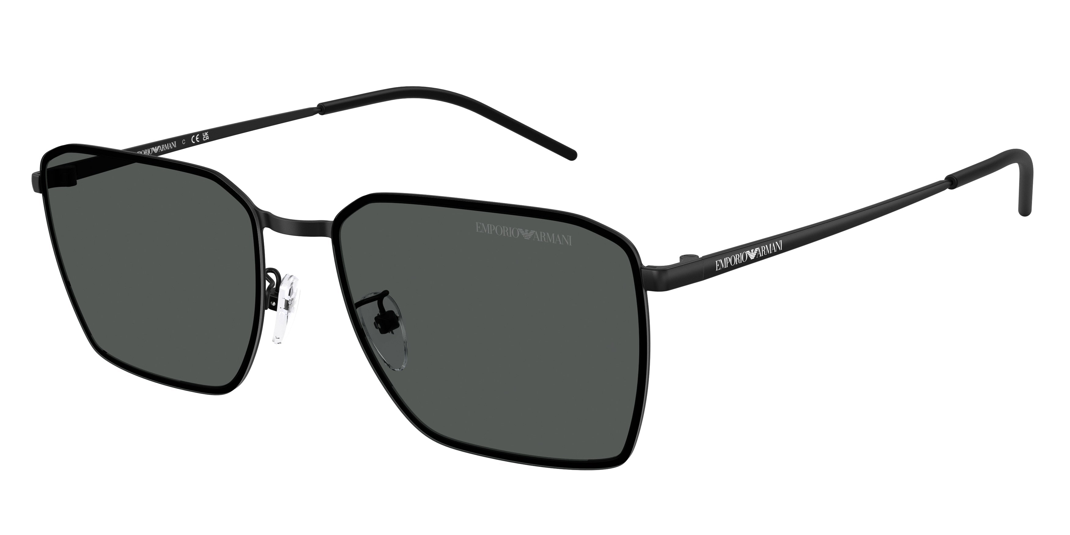 Gafas de Sol Emporio Armani EA2172D 300187 60 17