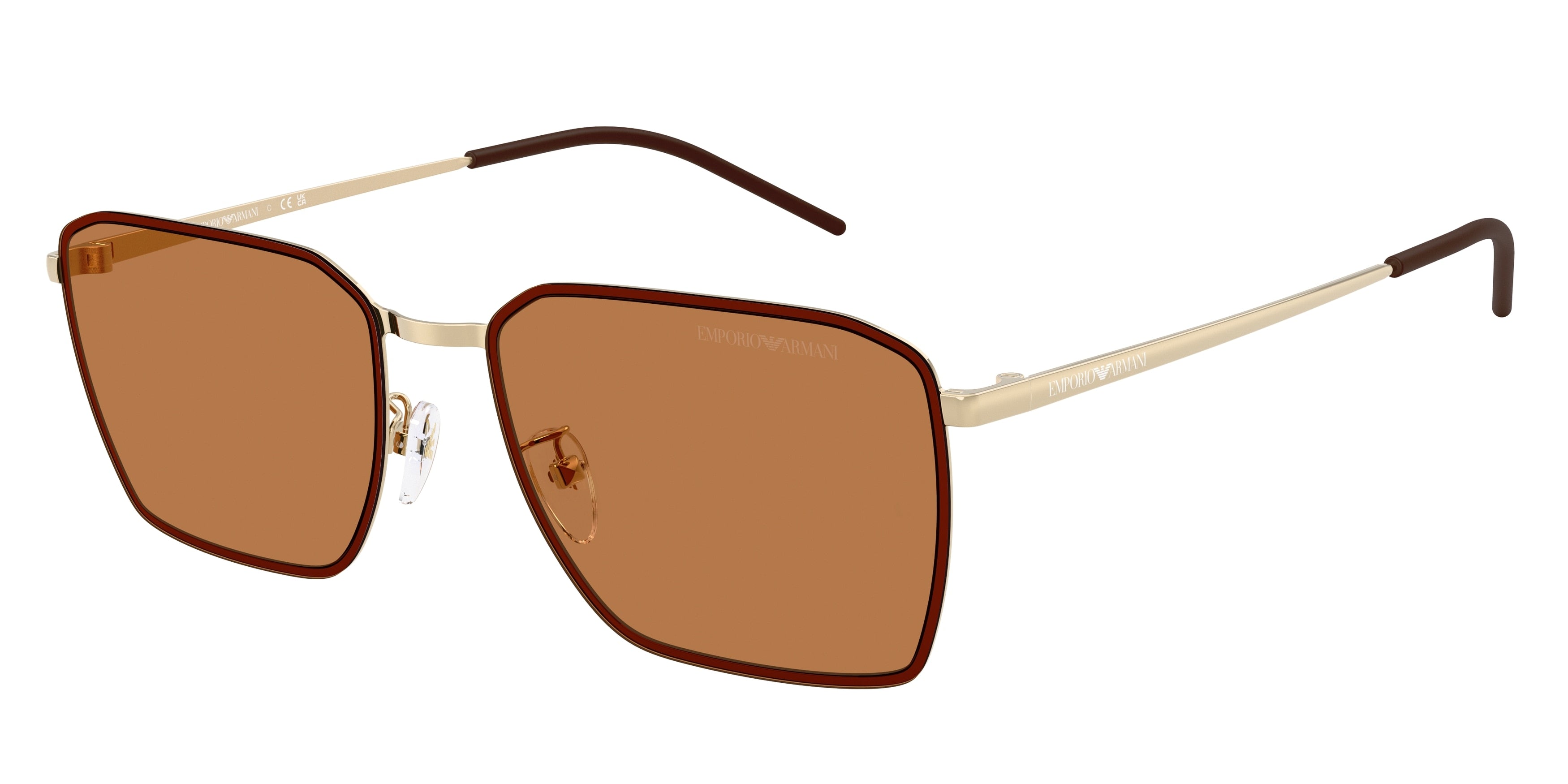 Gafas de Sol Emporio Armani EA2172D 301373 60 17