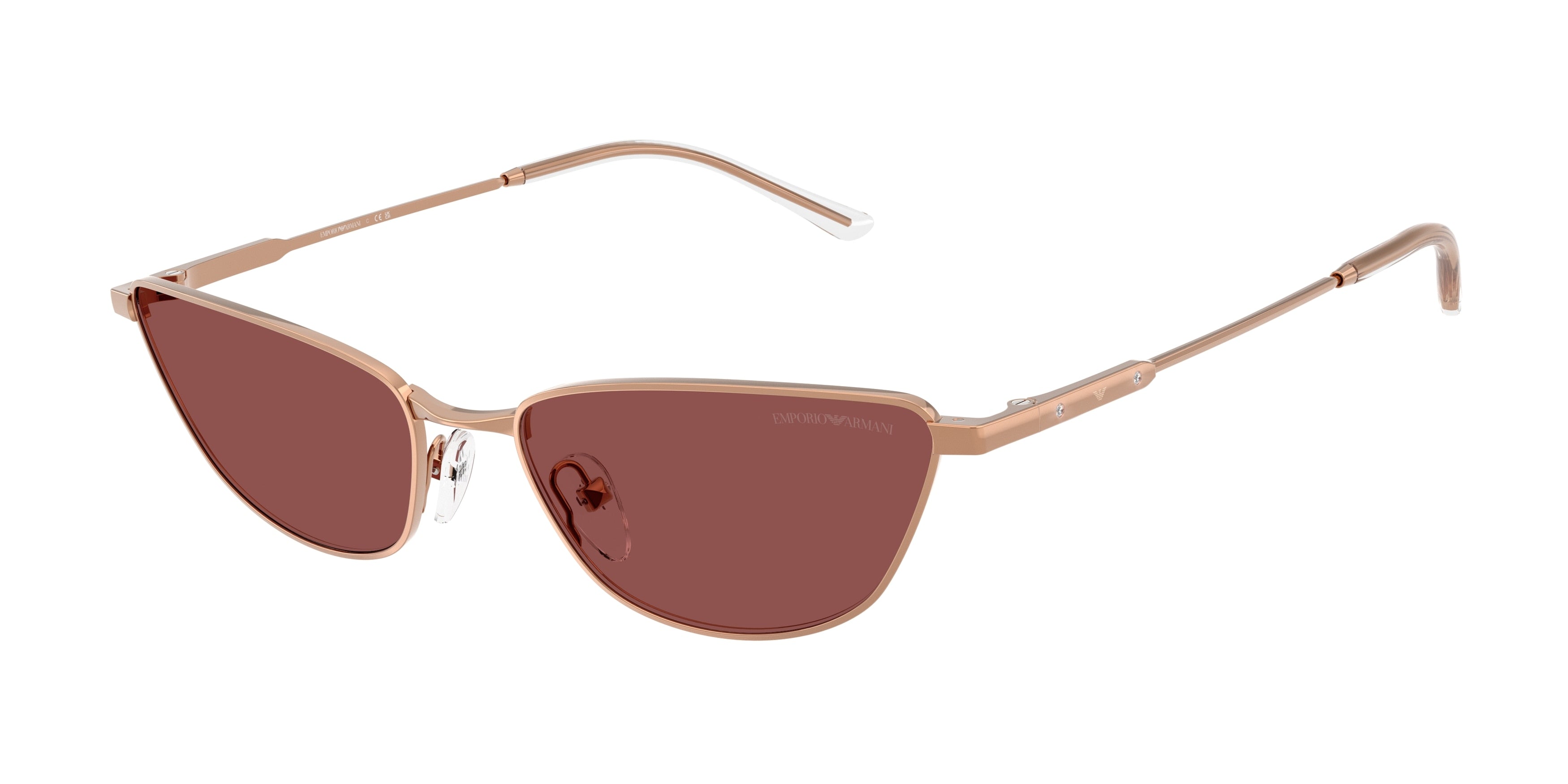 Gafas de Sol Emporio Armani EA2174B 301175 55 17
