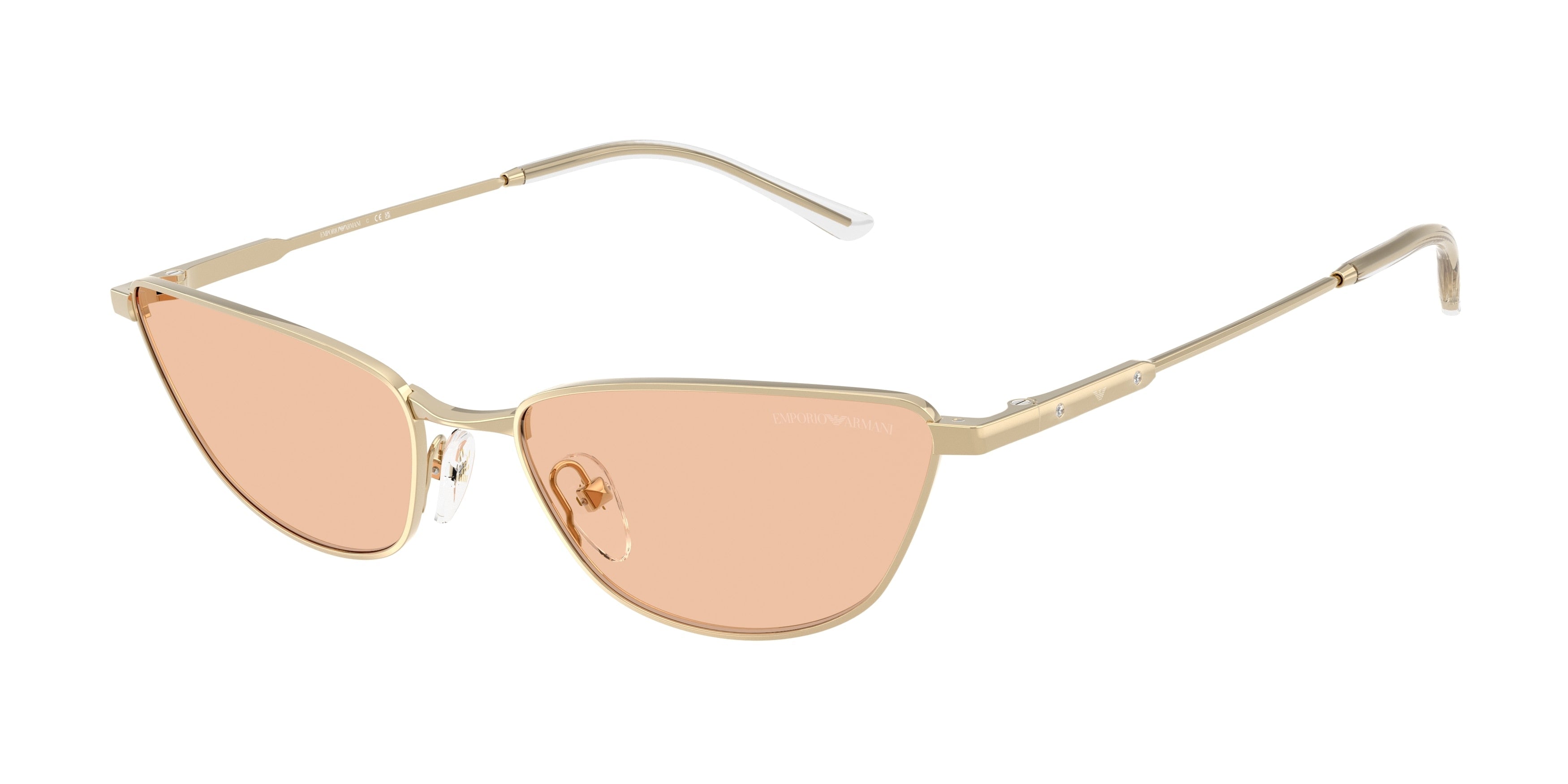 Gafas de Sol Emporio Armani EA2174B 301393 55 17