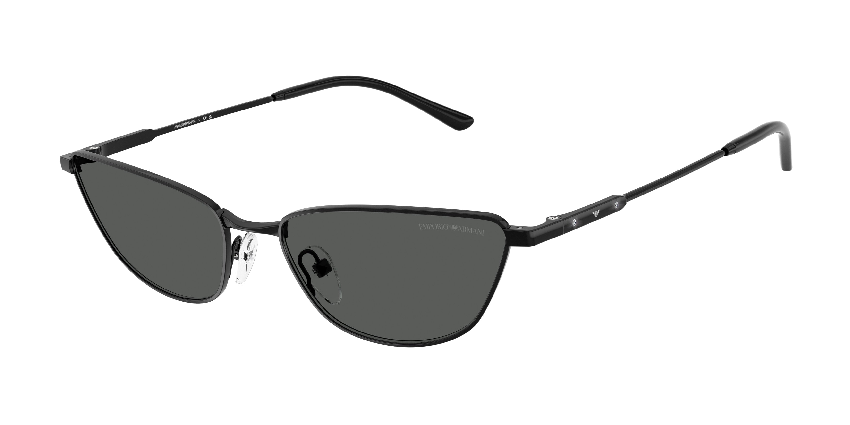 Gafas de Sol Emporio Armani EA2174B 301487 55 17