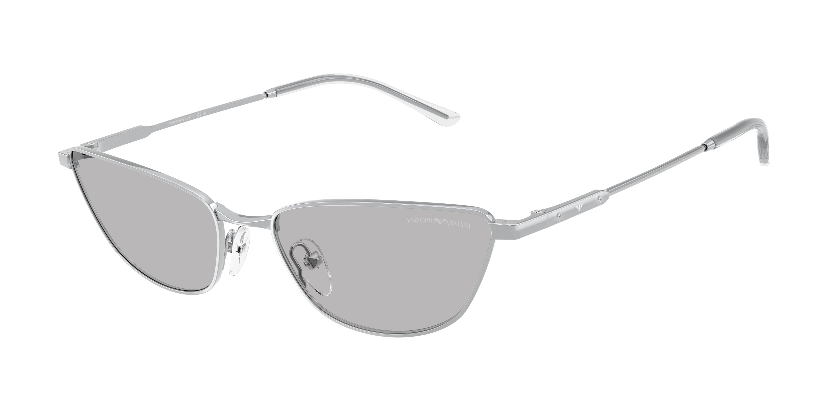 Gafas de Sol Emporio Armani EA2174B 301587 55 17
