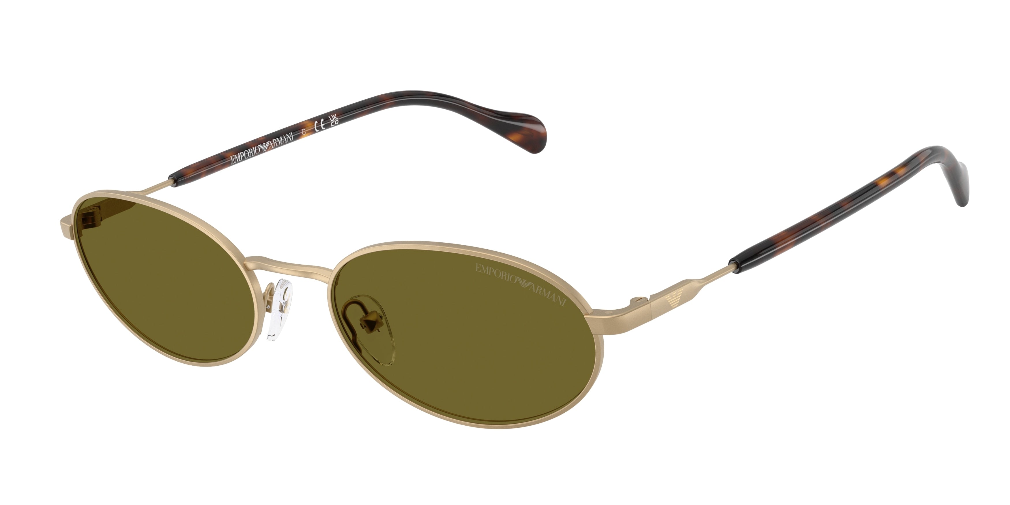 Gafas de Sol Emporio Armani EA2175 3002/2 54 19