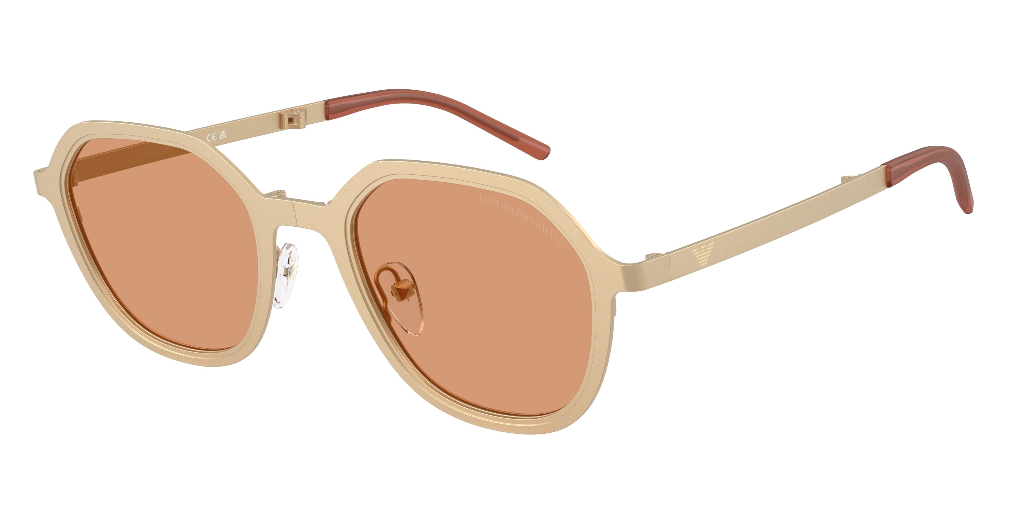 Gafas de Sol Emporio Armani EA2176 3002/7 51 23