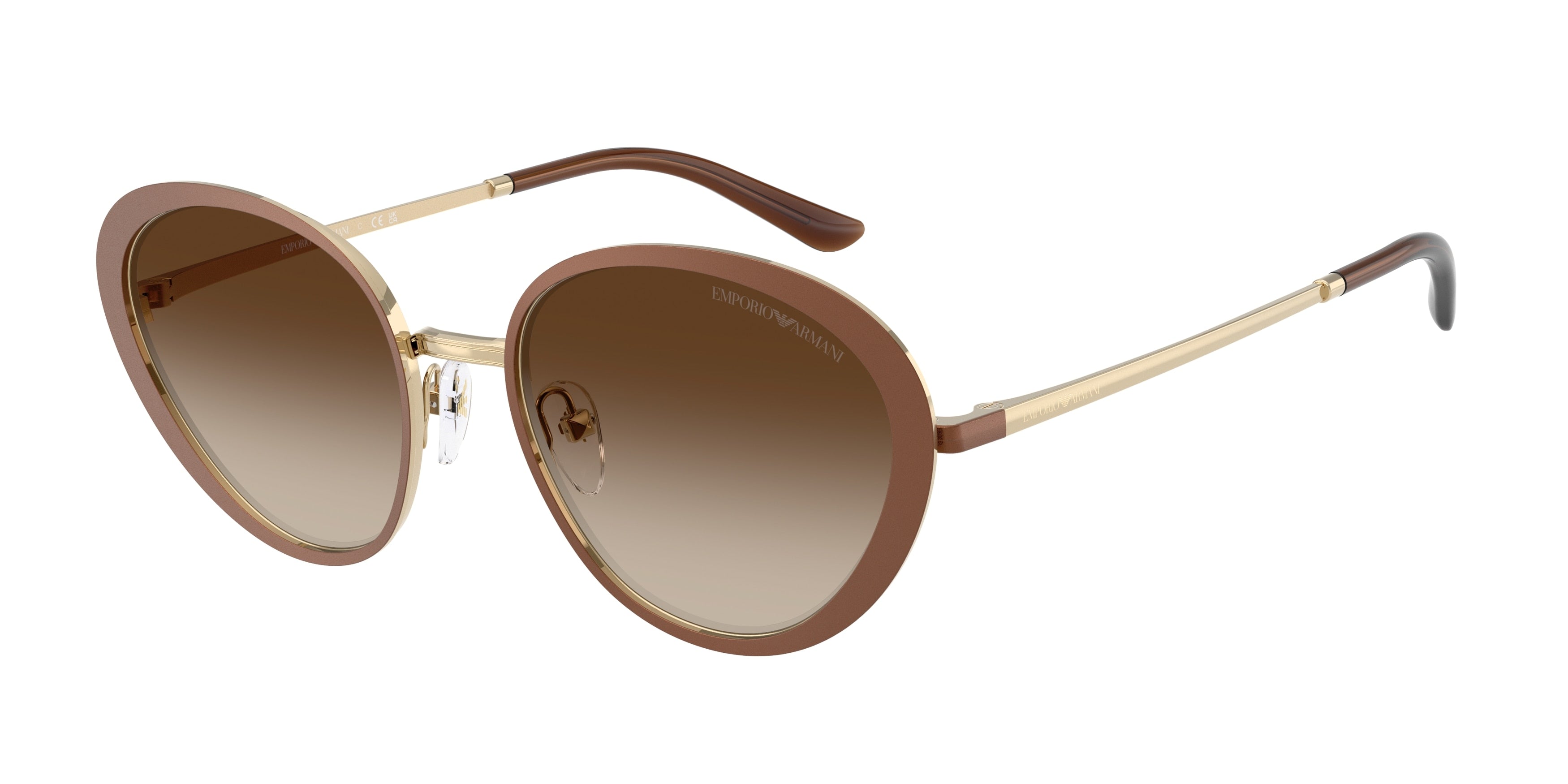Gafas de Sol Emporio Armani EA2177 344113 51 18