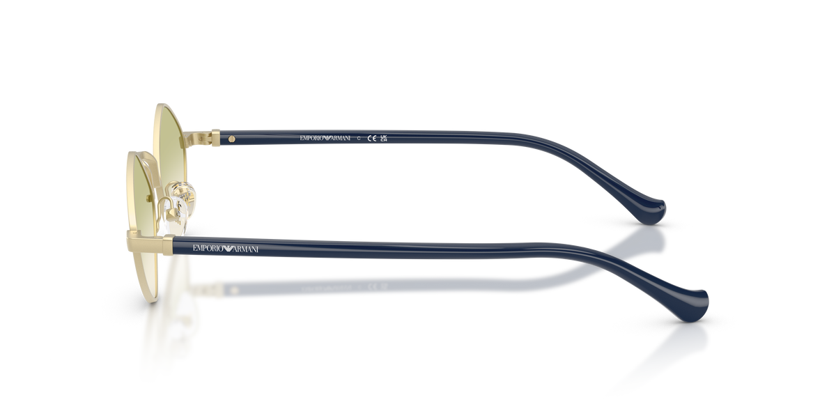 Sunglasses Emporio Armani EA2182 30028E 50 19