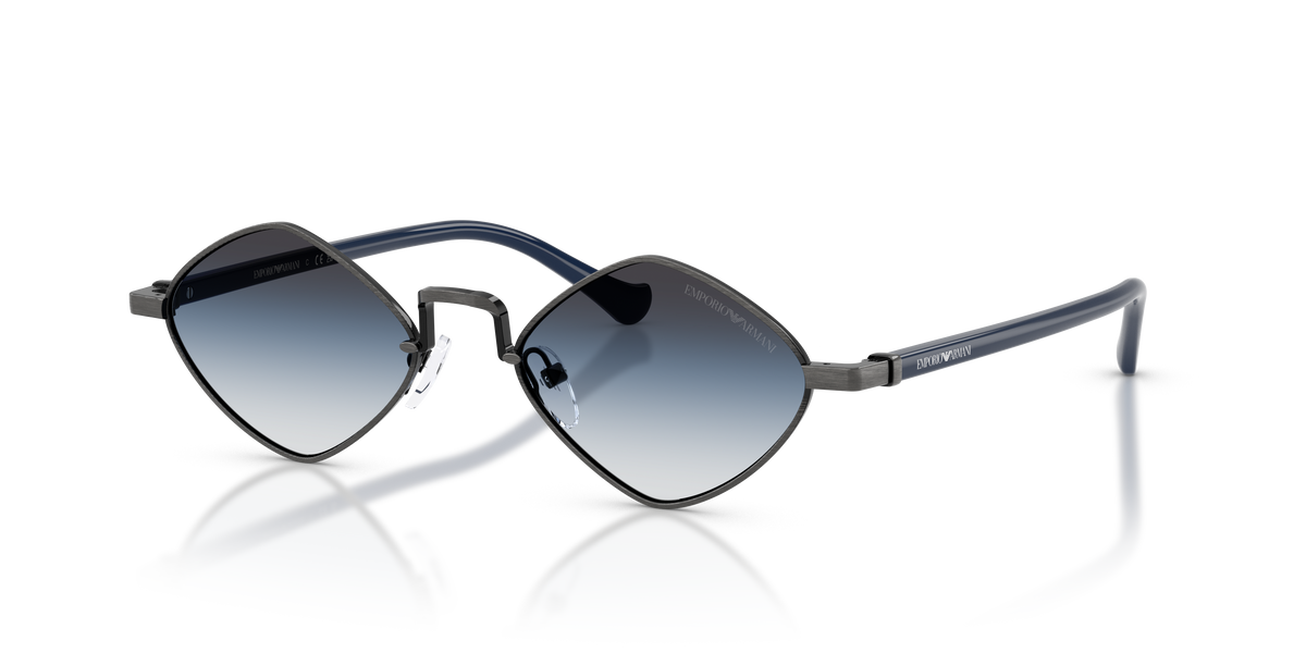 Sunglasses Emporio Armani EA2182 34448G 50 19