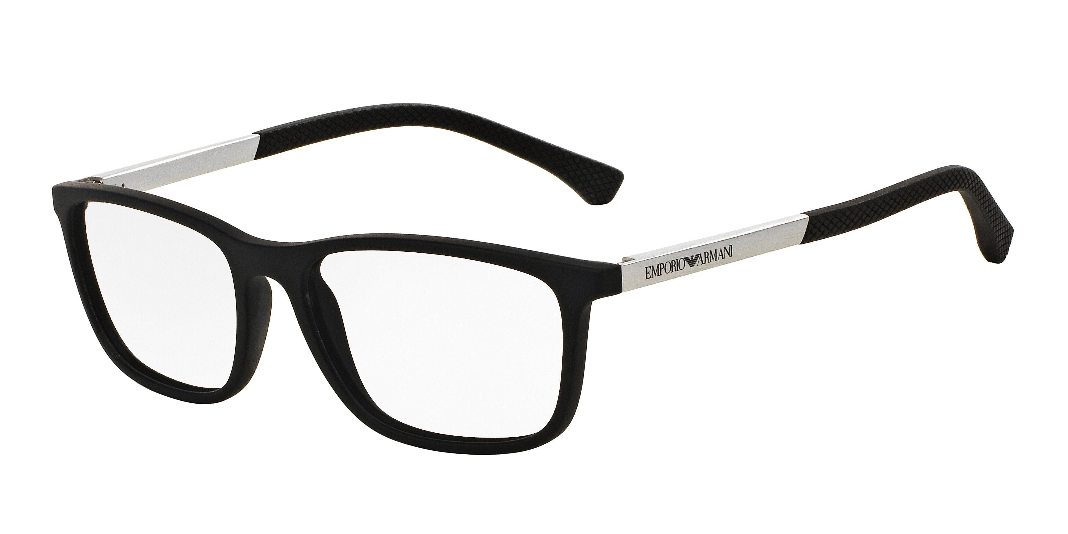 Gafas Graduadas Emporio Armani EA3069 5063 55 17