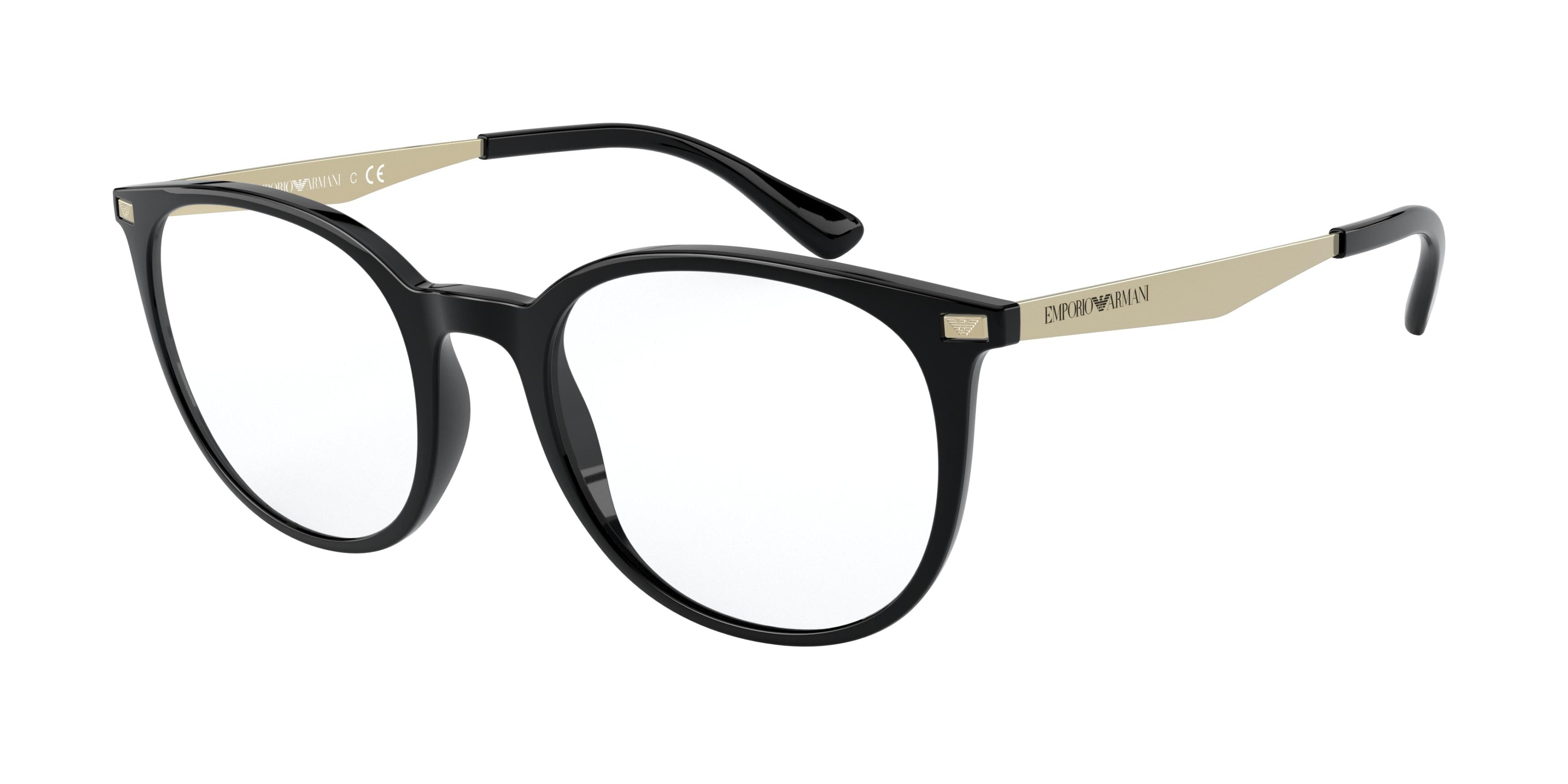 Gafas Graduadas Emporio Armani EA3168 5001 52 20