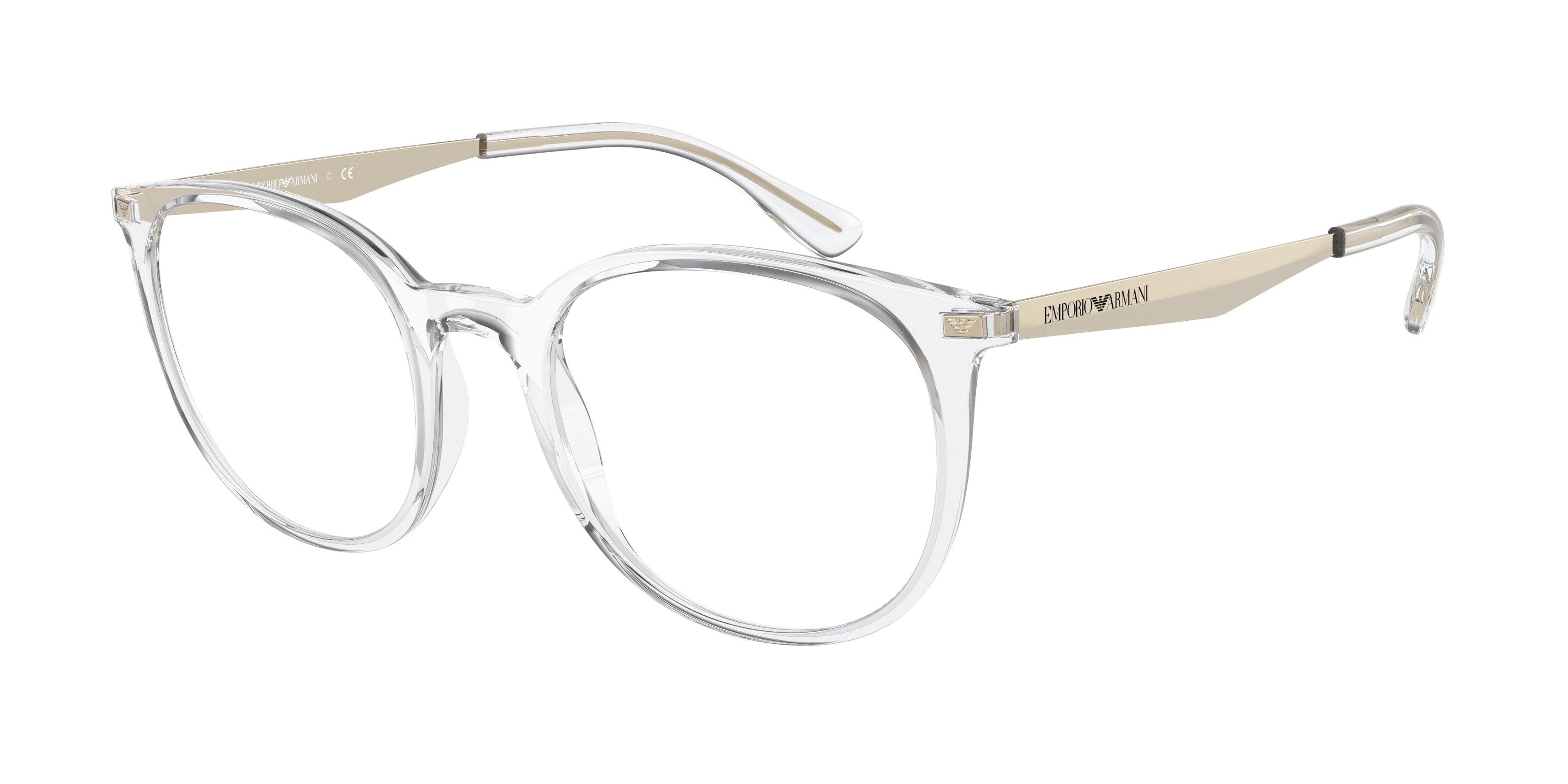 Gafas Graduadas Emporio Armani EA3168 5371 52 20