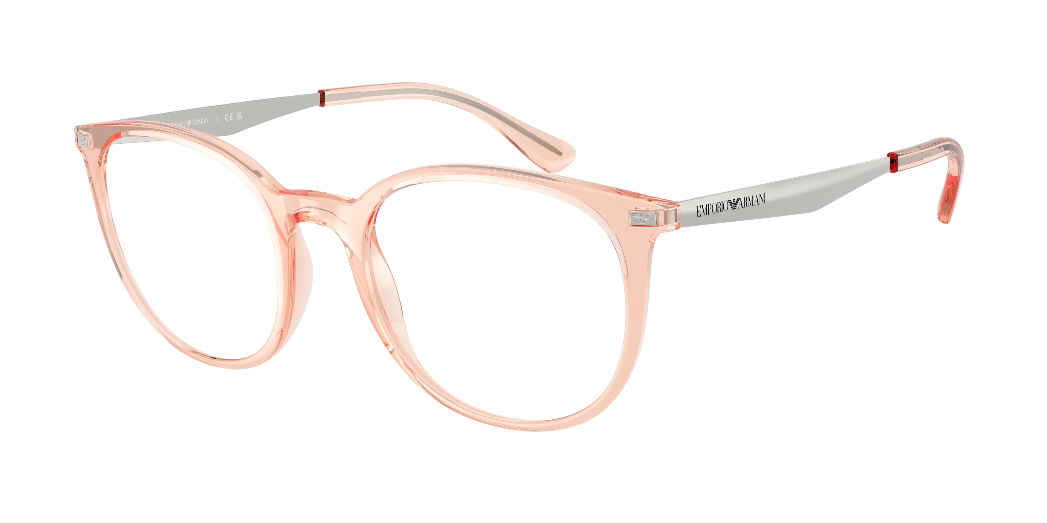 Gafas Graduadas Emporio Armani EA3168 6346 52 20