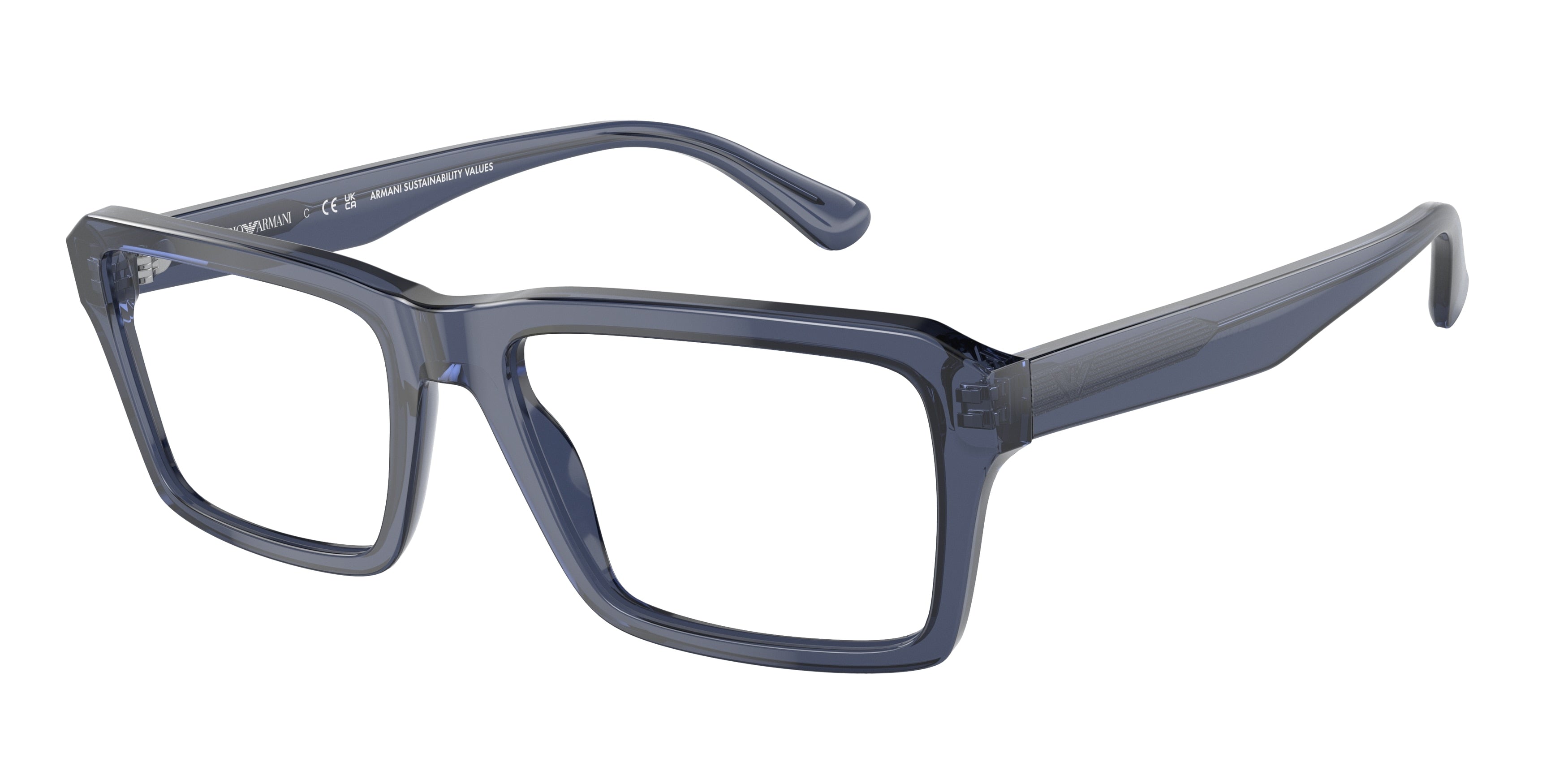 Gafas Graduadas Emporio Armani EA3206 5072 54 18