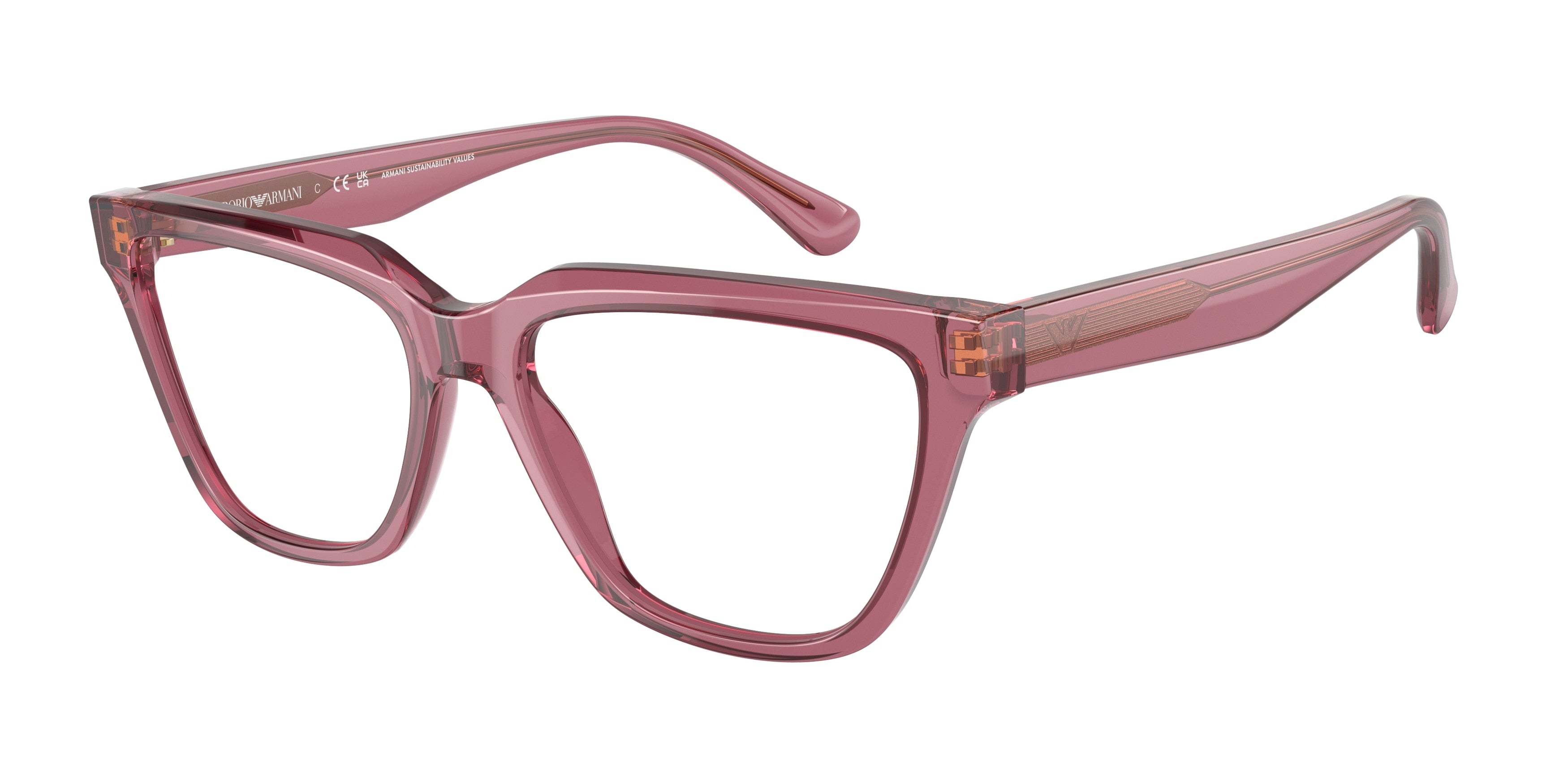 Gafas Graduadas Emporio Armani EA3208 5544 54 16