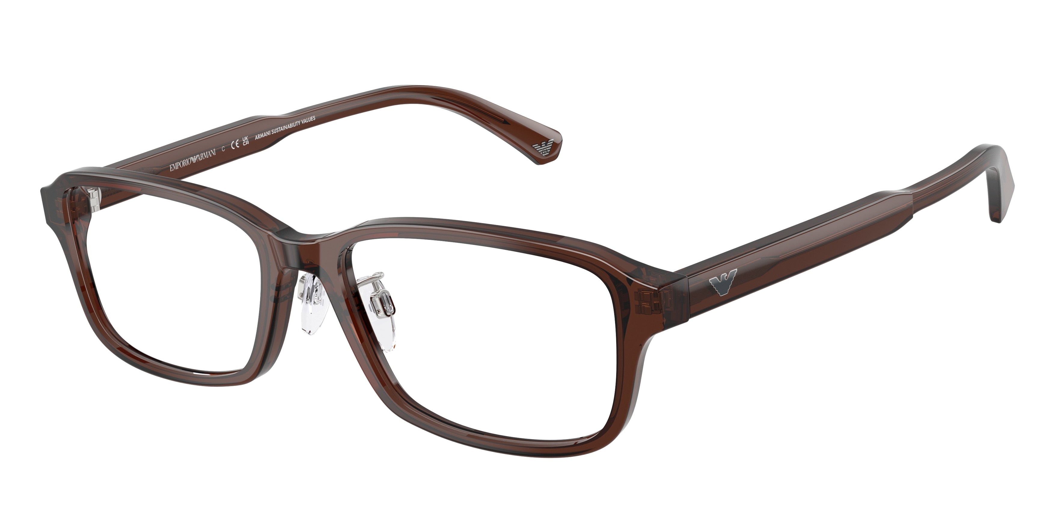 Gafas Graduadas Emporio Armani EA3215D 5307 56 17