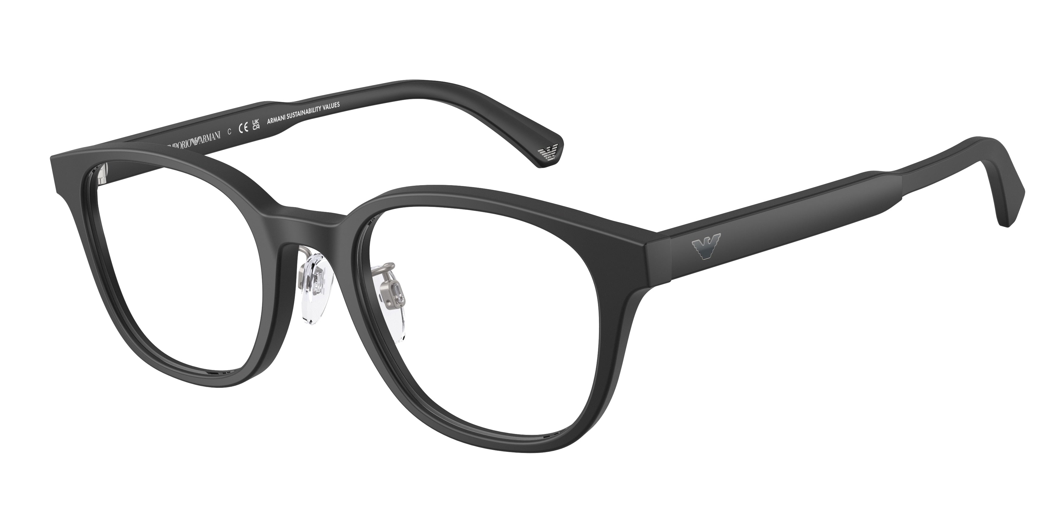 Gafas Graduadas Emporio Armani EA3216D 5001 49 21