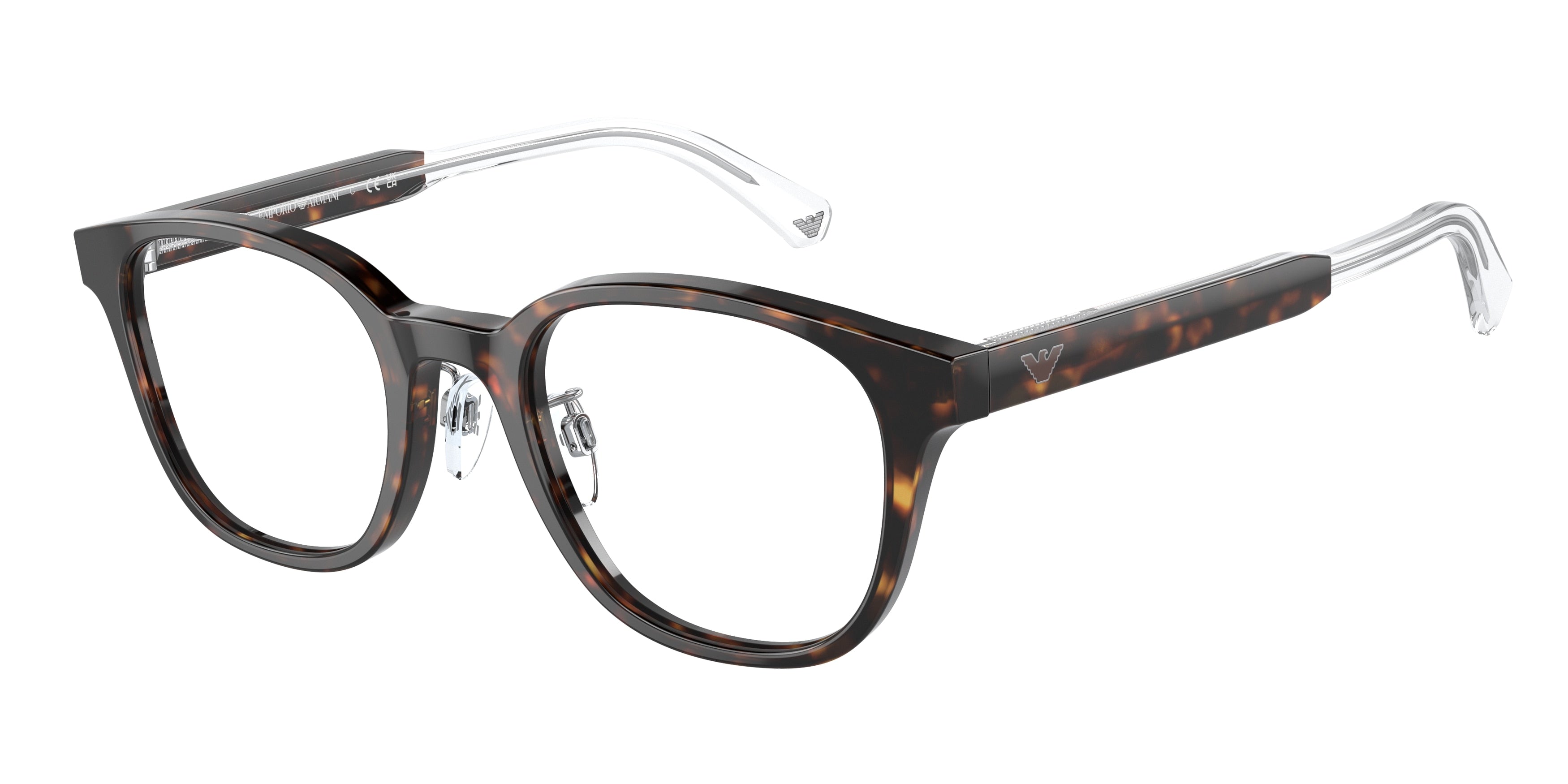 Gafas Graduadas Emporio Armani EA3216D 5026 49 21