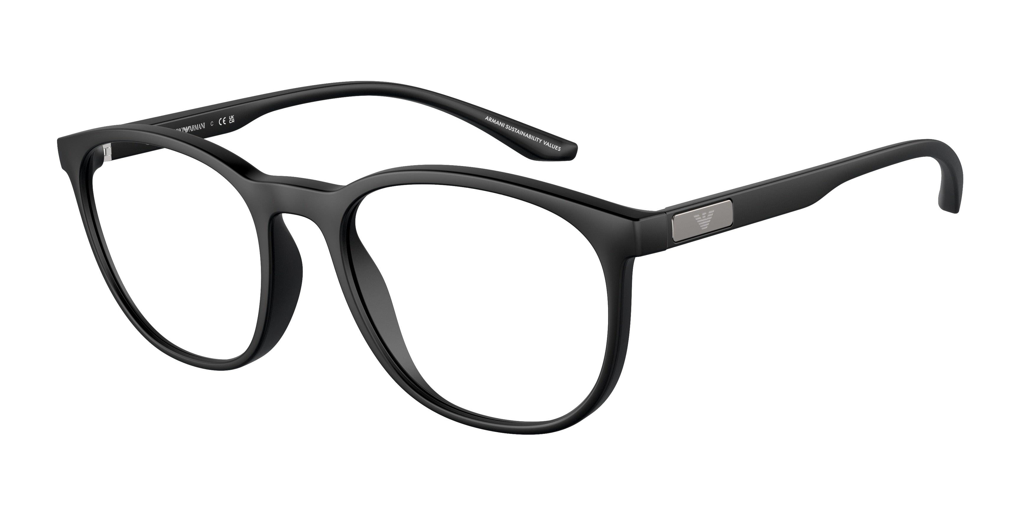 Gafas Graduadas Emporio Armani EA3229 5001 53 19