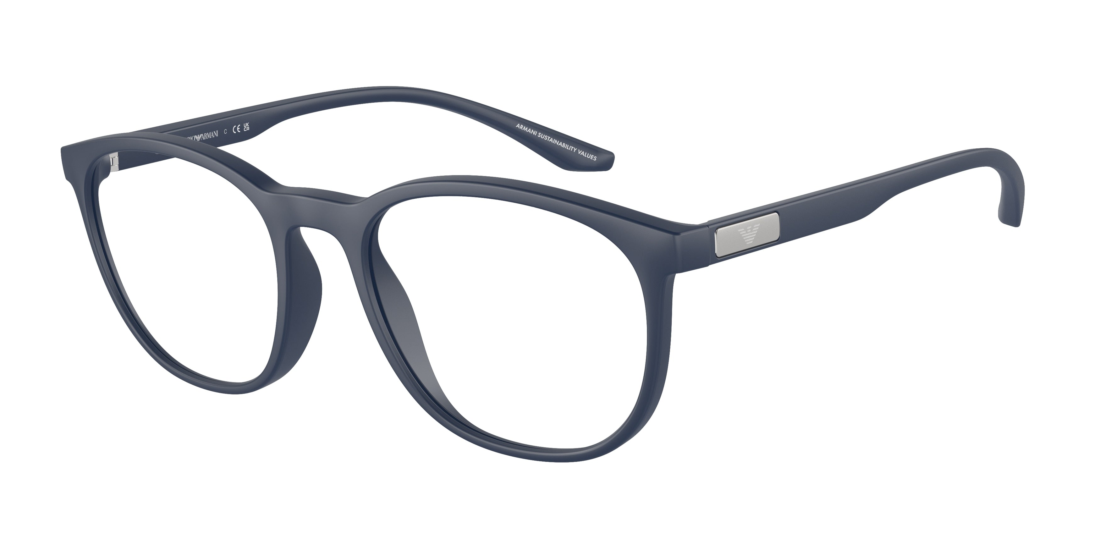 Gafas Graduadas Emporio Armani EA3229 5763 53 19