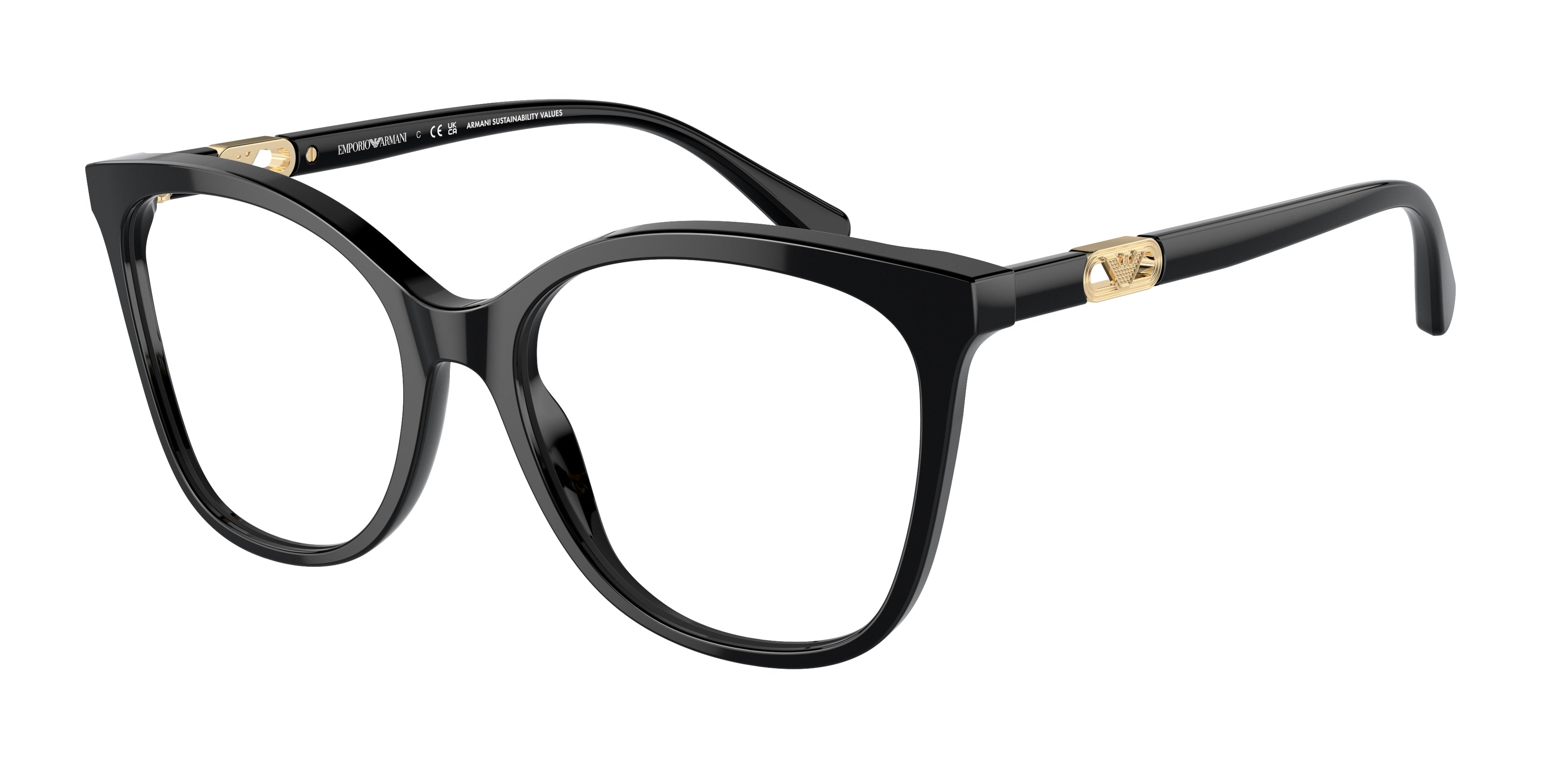 Gafas Graduadas Emporio Armani EA3231 5017 54 17