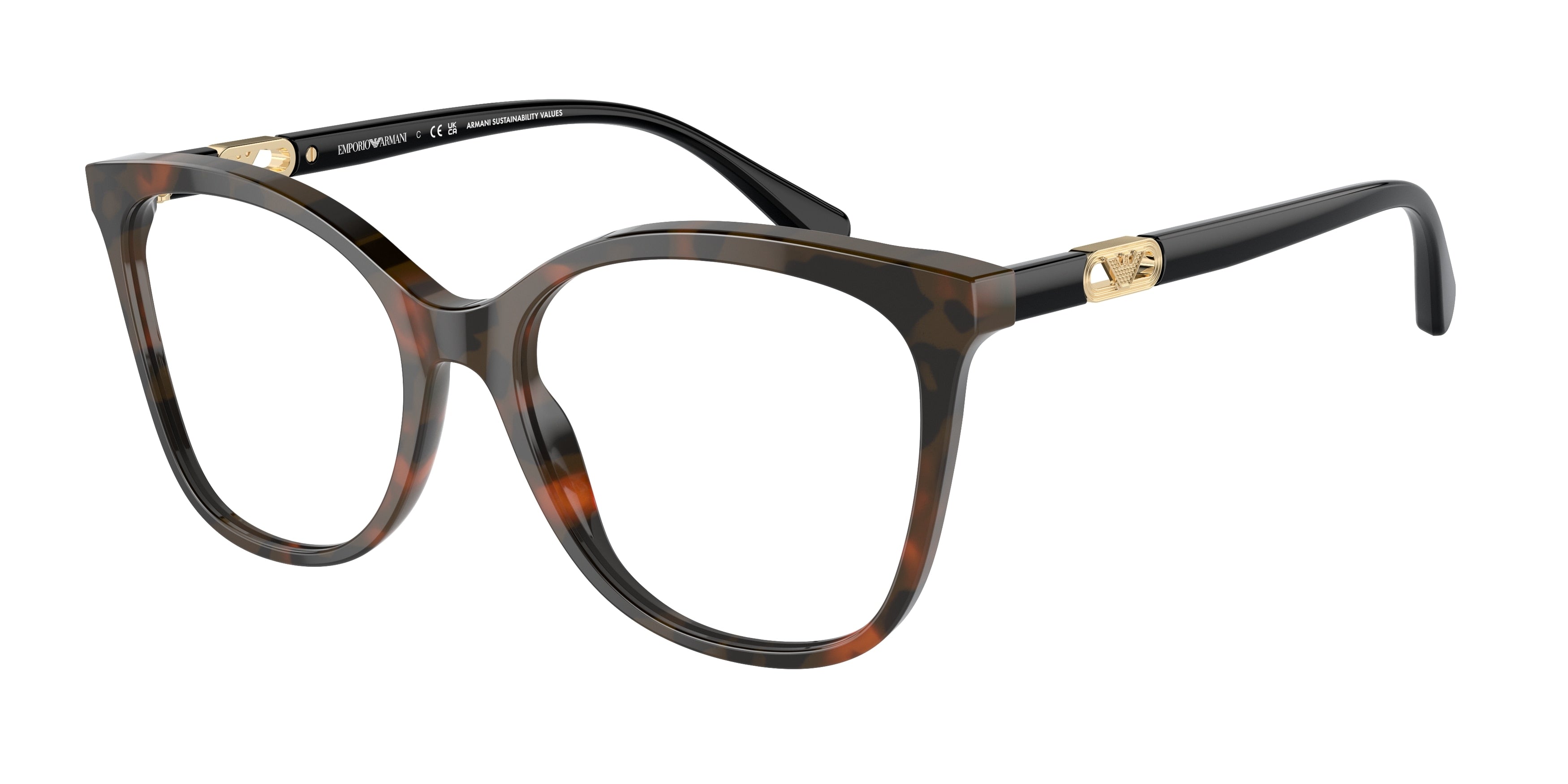 Gafas Graduadas Emporio Armani EA3231 6060 54 17