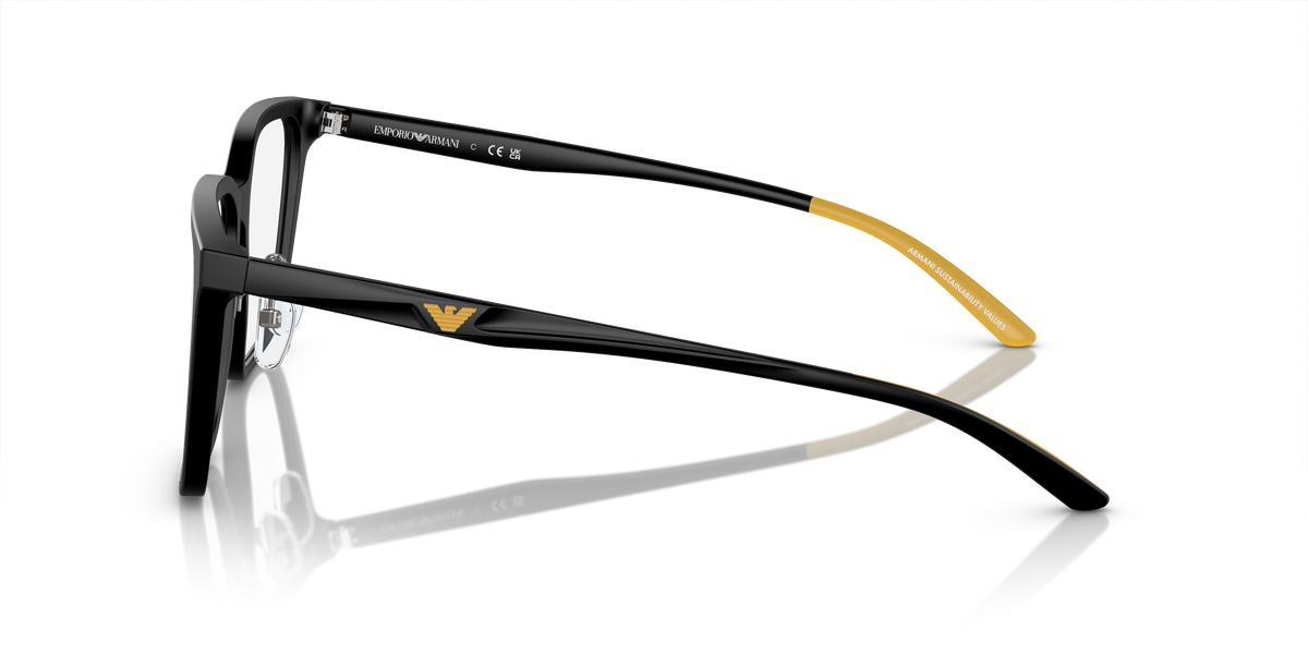 Prescription Glasses Emporio Armani EA3232D 5001 56 18