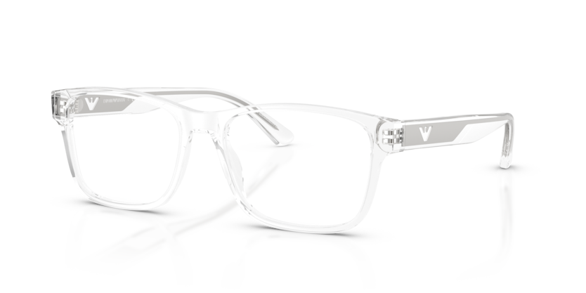 Gafas Graduadas Emporio Armani EA3239 6344 55 17