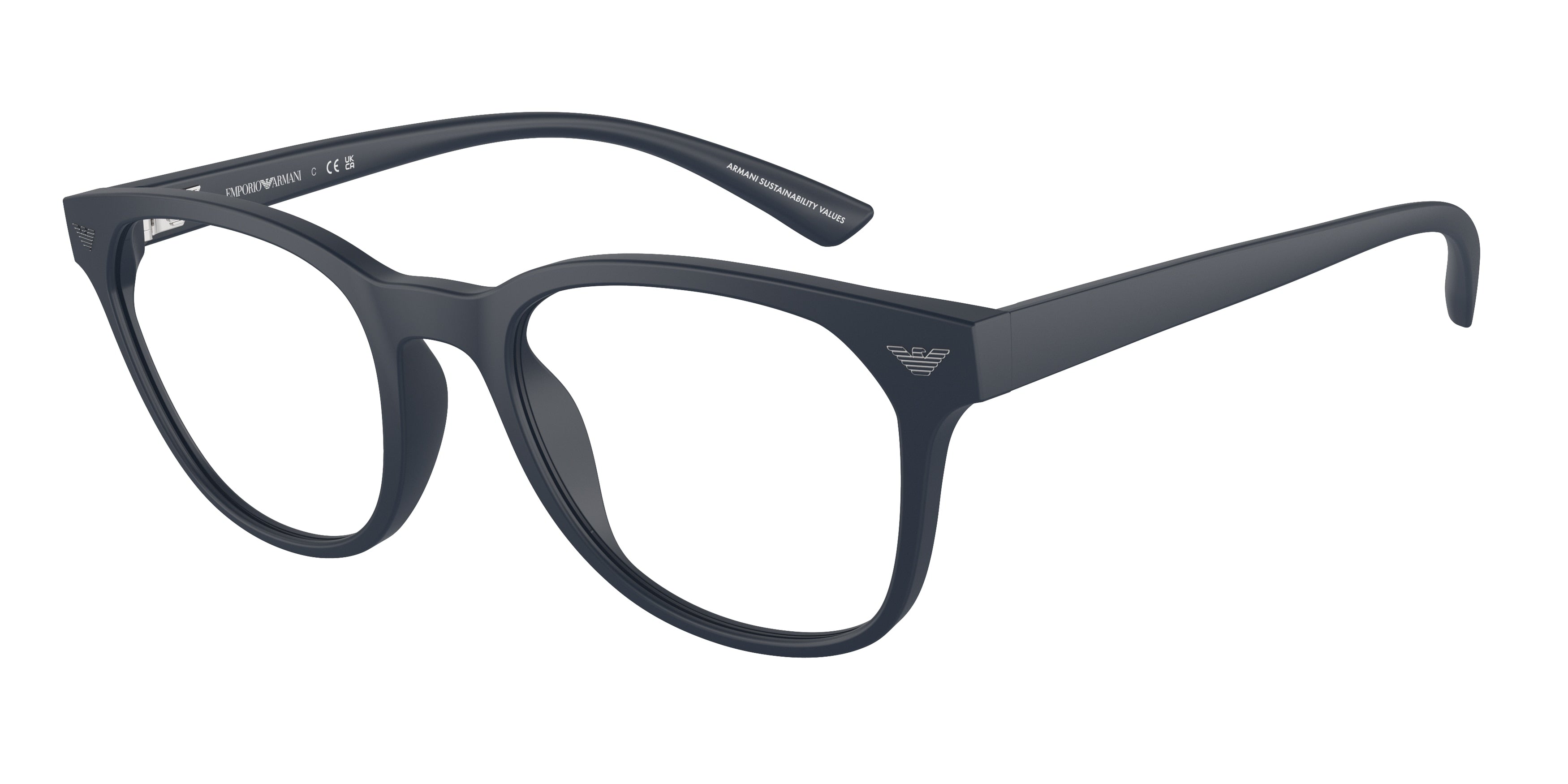 Gafas Graduadas Emporio Armani EA3240U 5088 52 20