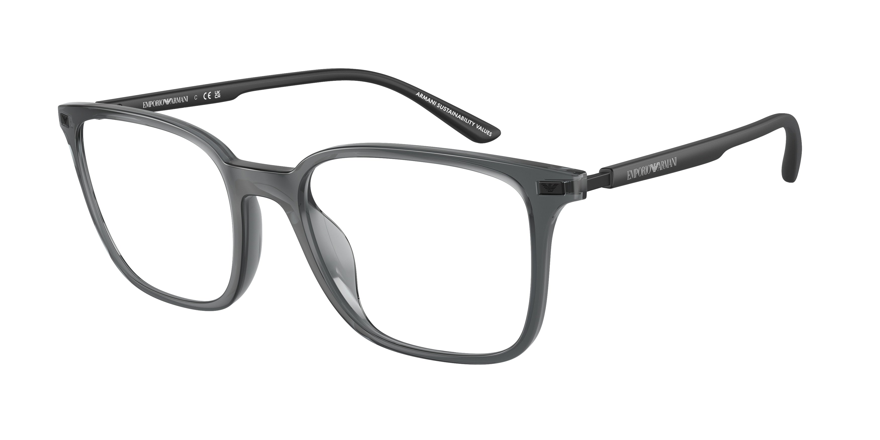 Gafas Graduadas Emporio Armani EA3242U 6106 54 19