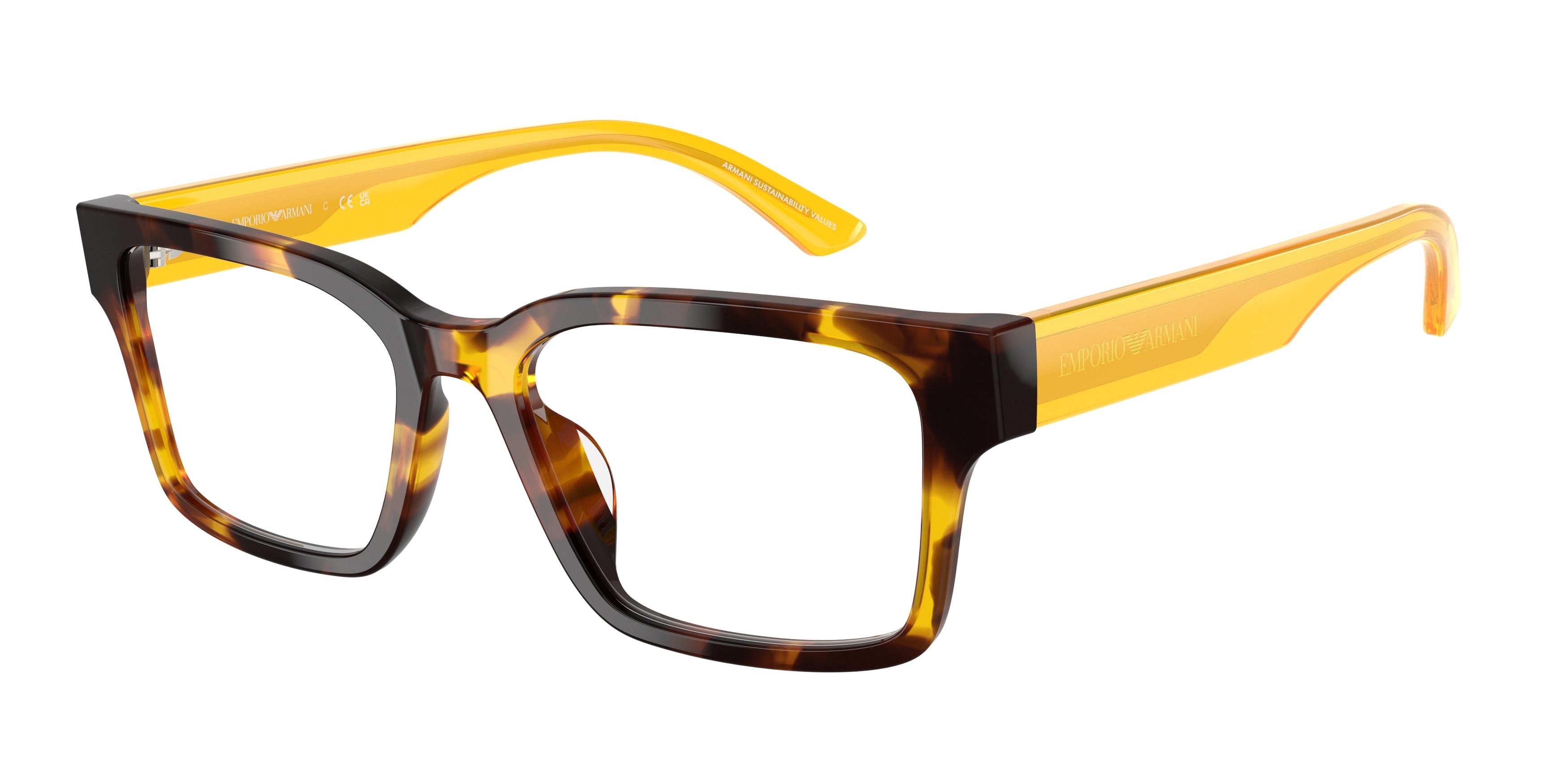 Gafas Graduadas Emporio Armani EA3245U 6181